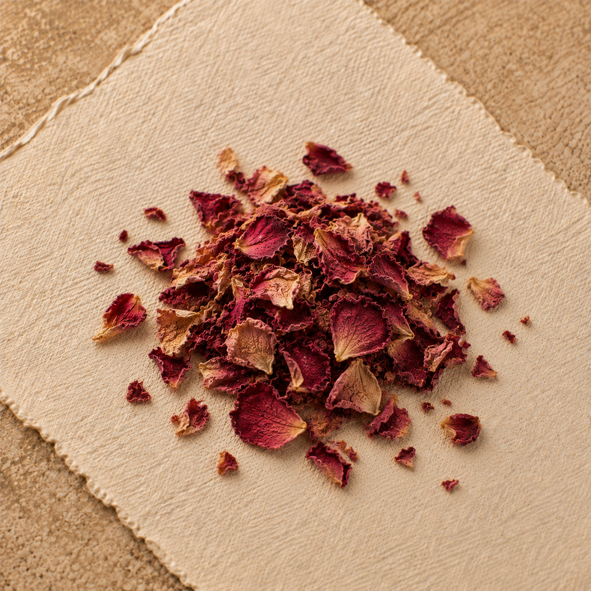 Rose Petals