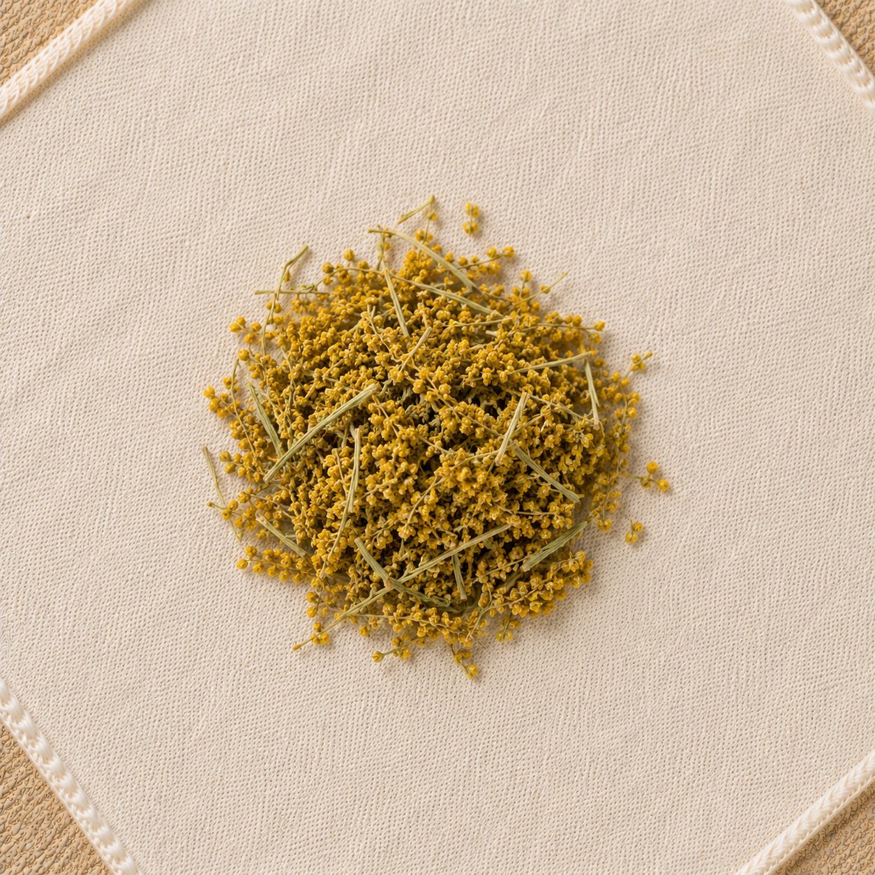 Goldenrod Herb
