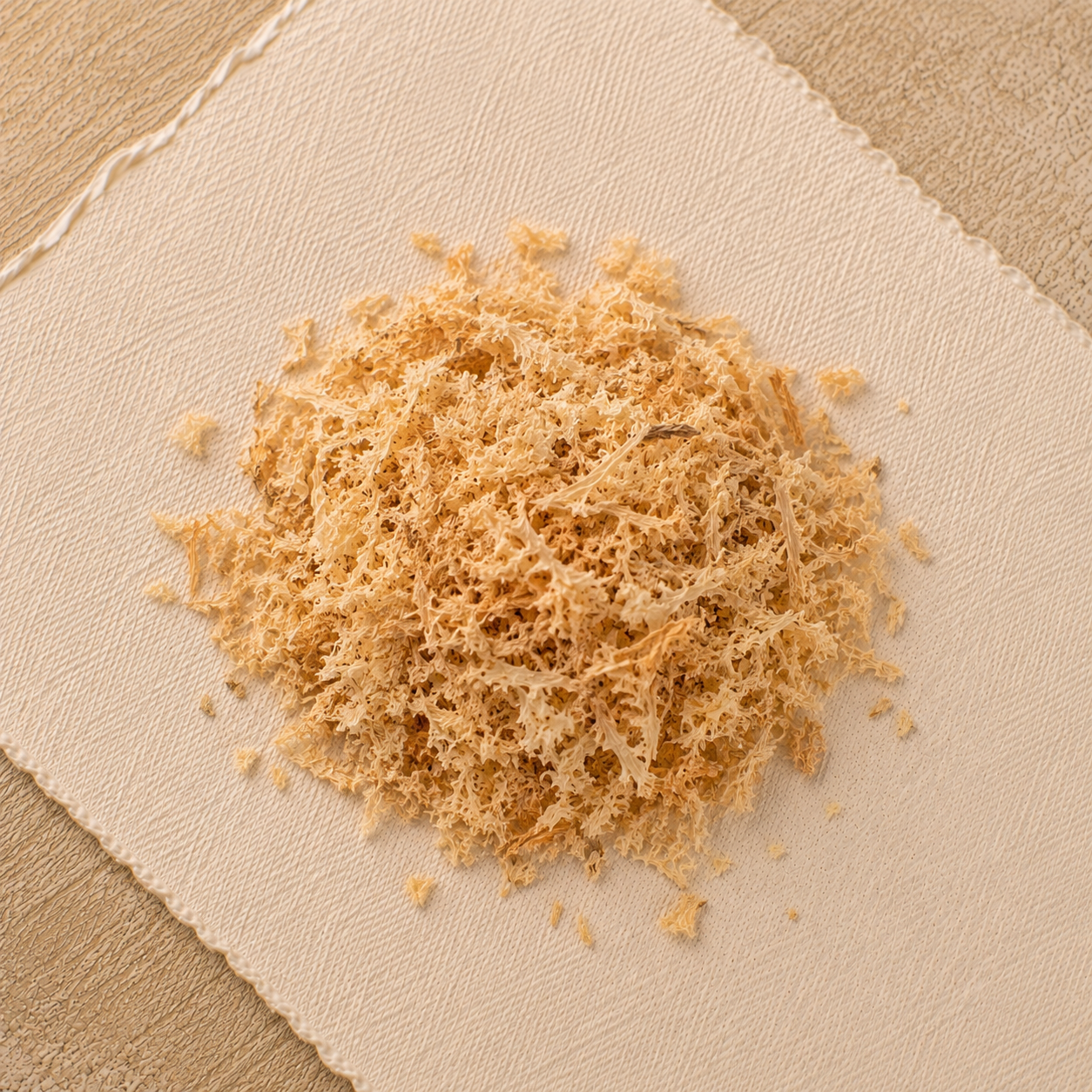 Irish Moss