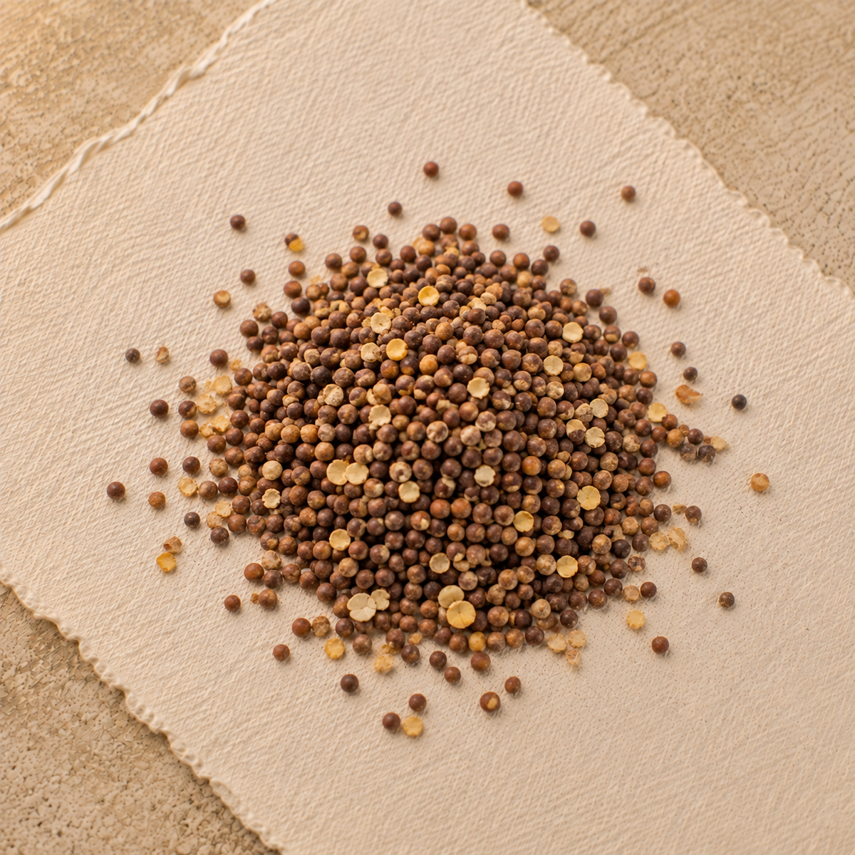Mustard Seed