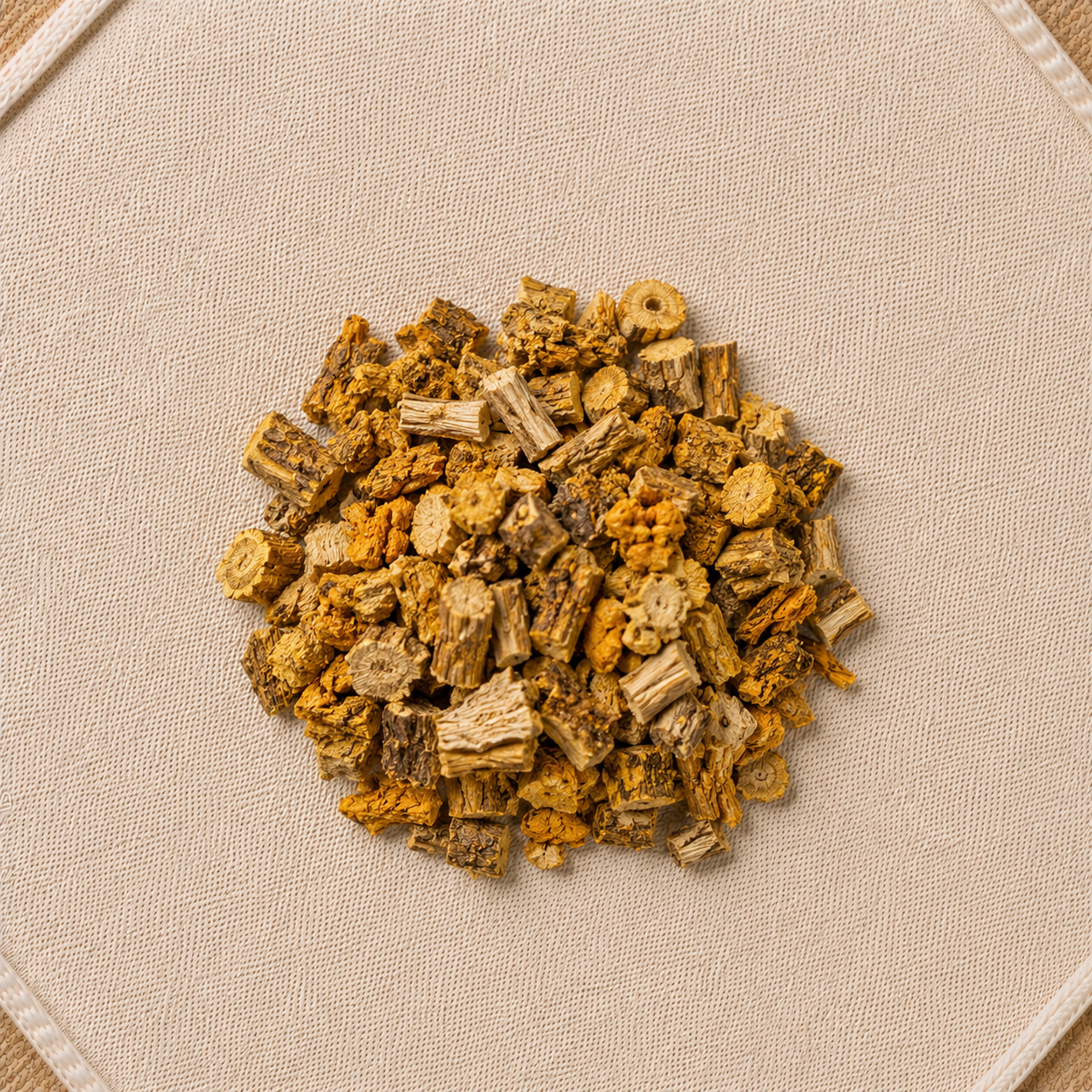 Goldenseal Root