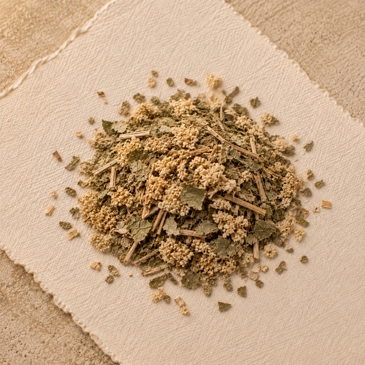 Meadowsweet Herb