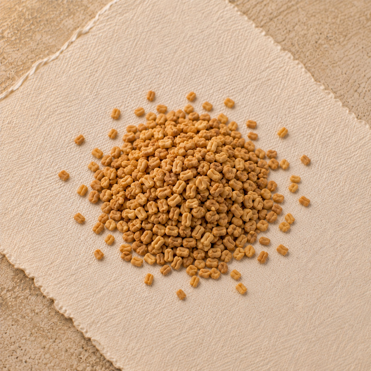 Fenugreek Seeds