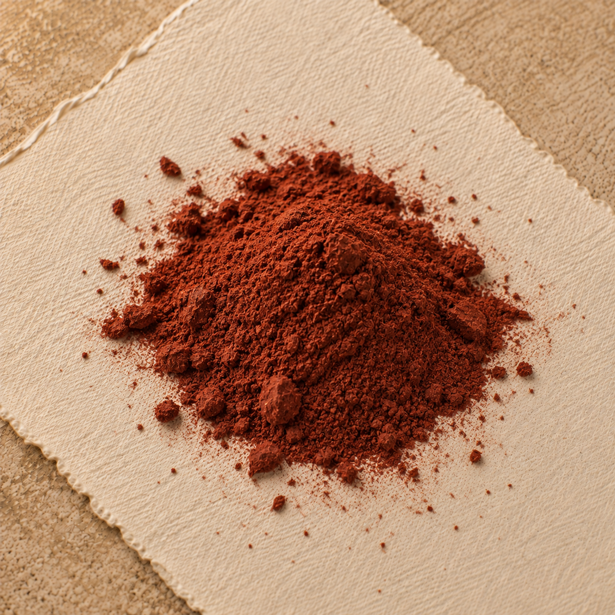 Red Sandalwood Powder