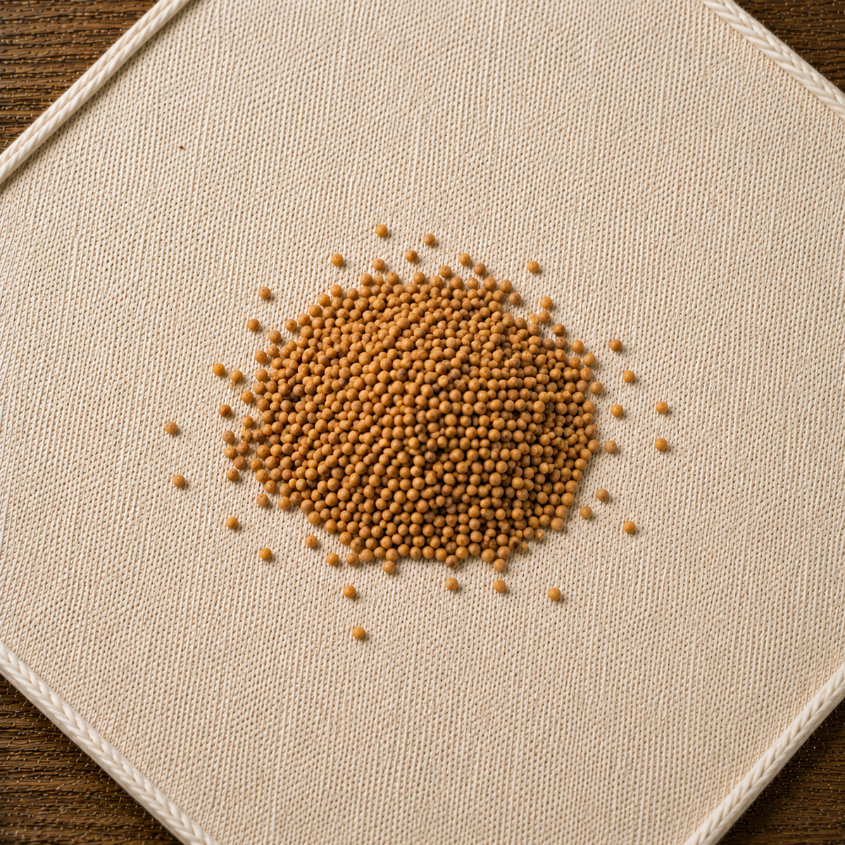 Mustard Seed