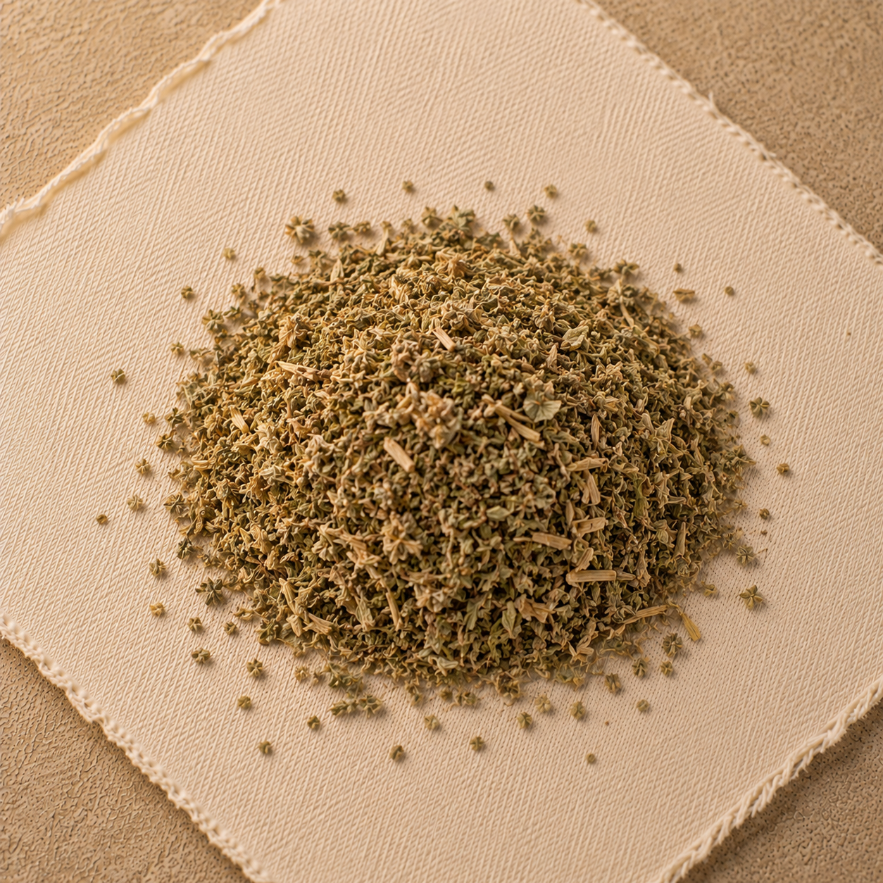 Catnip Cut & Sifted