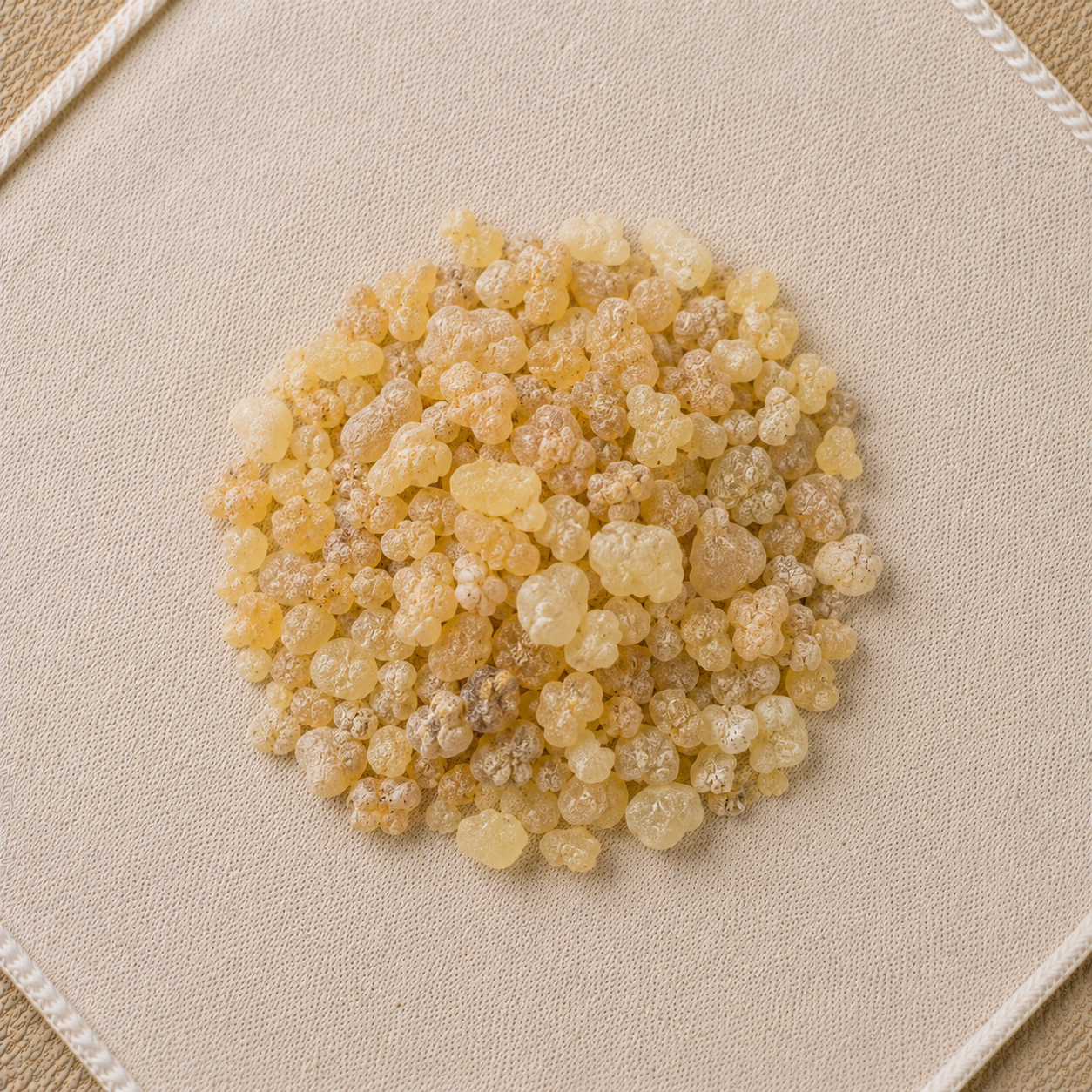 Frankincense Resin Tears