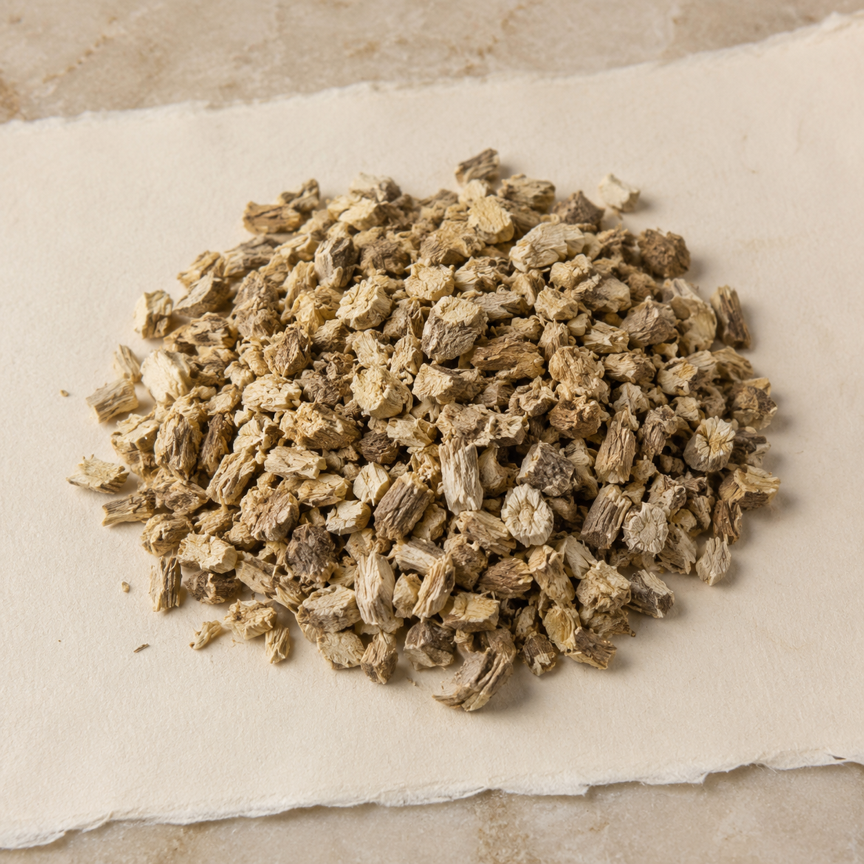Angelica Root Pieces
