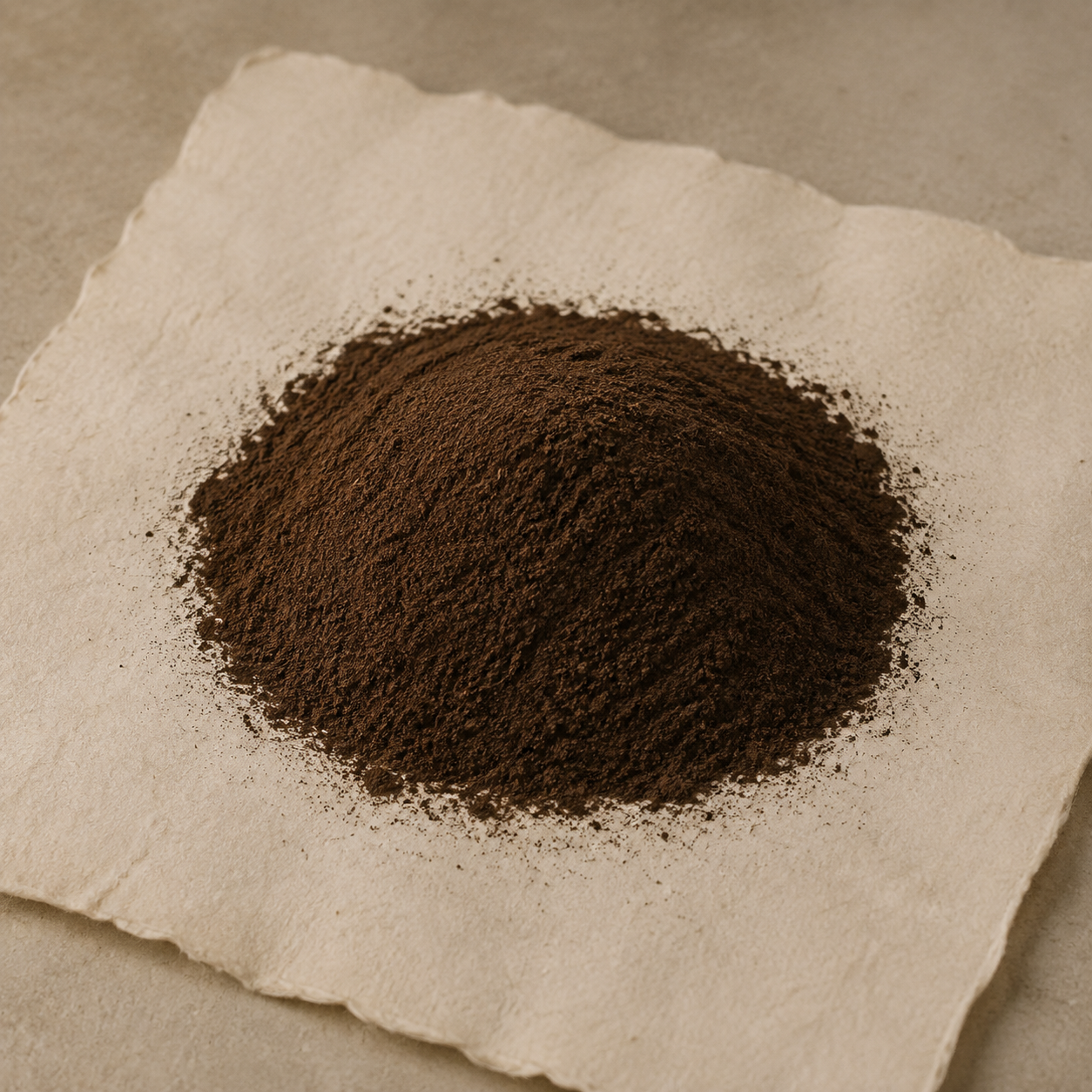 Black Walnut Hull Powder