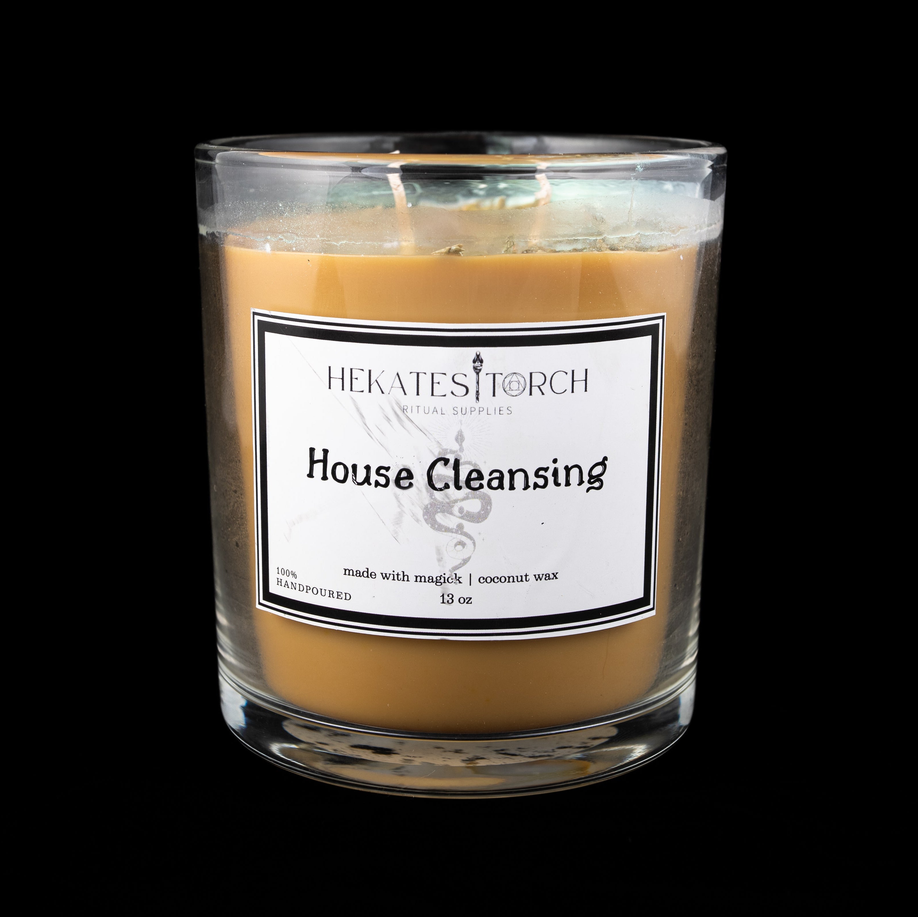 House Cleansing