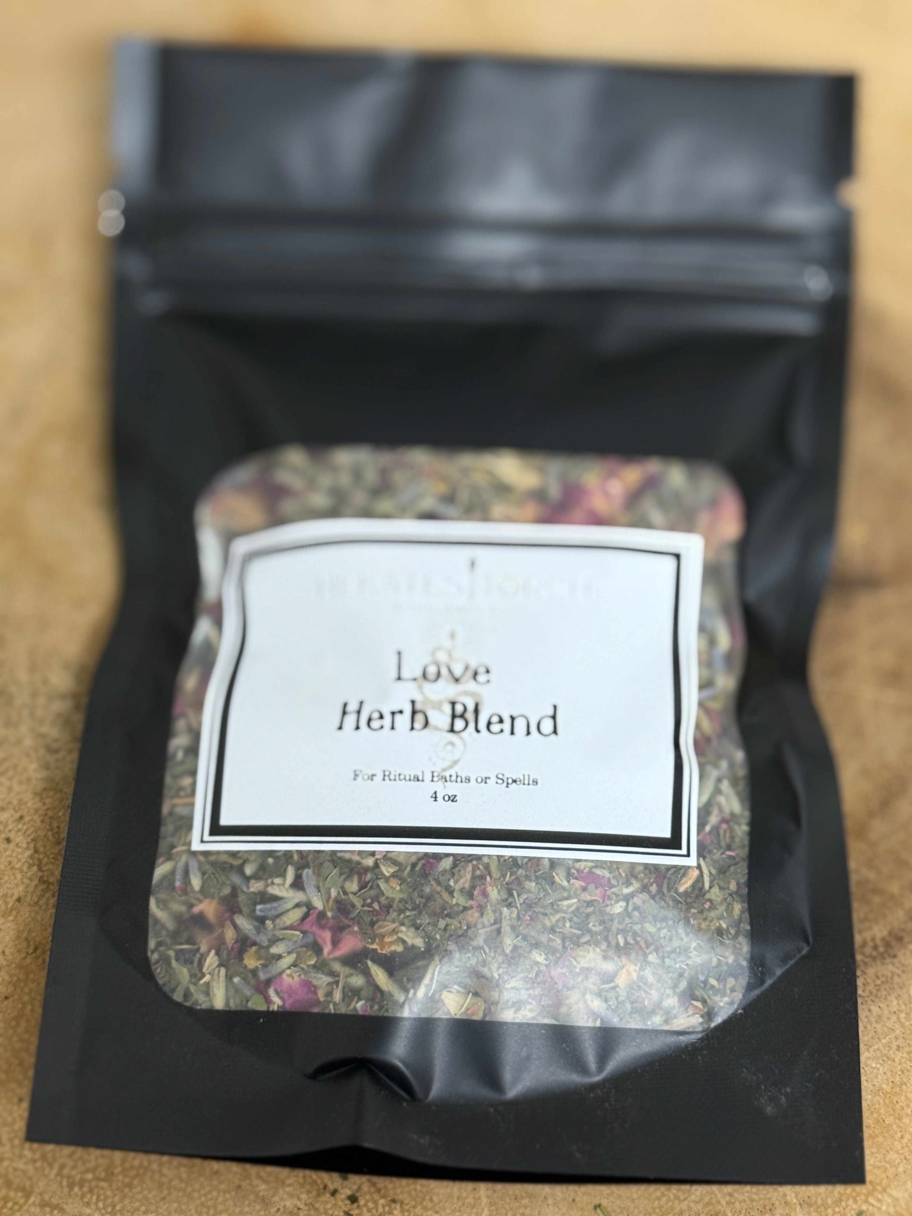 Love Herb Mix