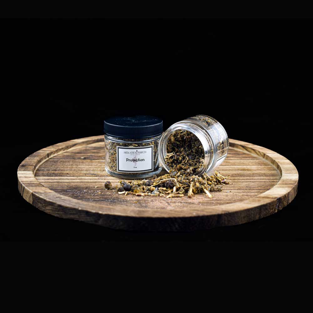 Dragons blood, Clove and Yarrow Ritual Incense Protection
