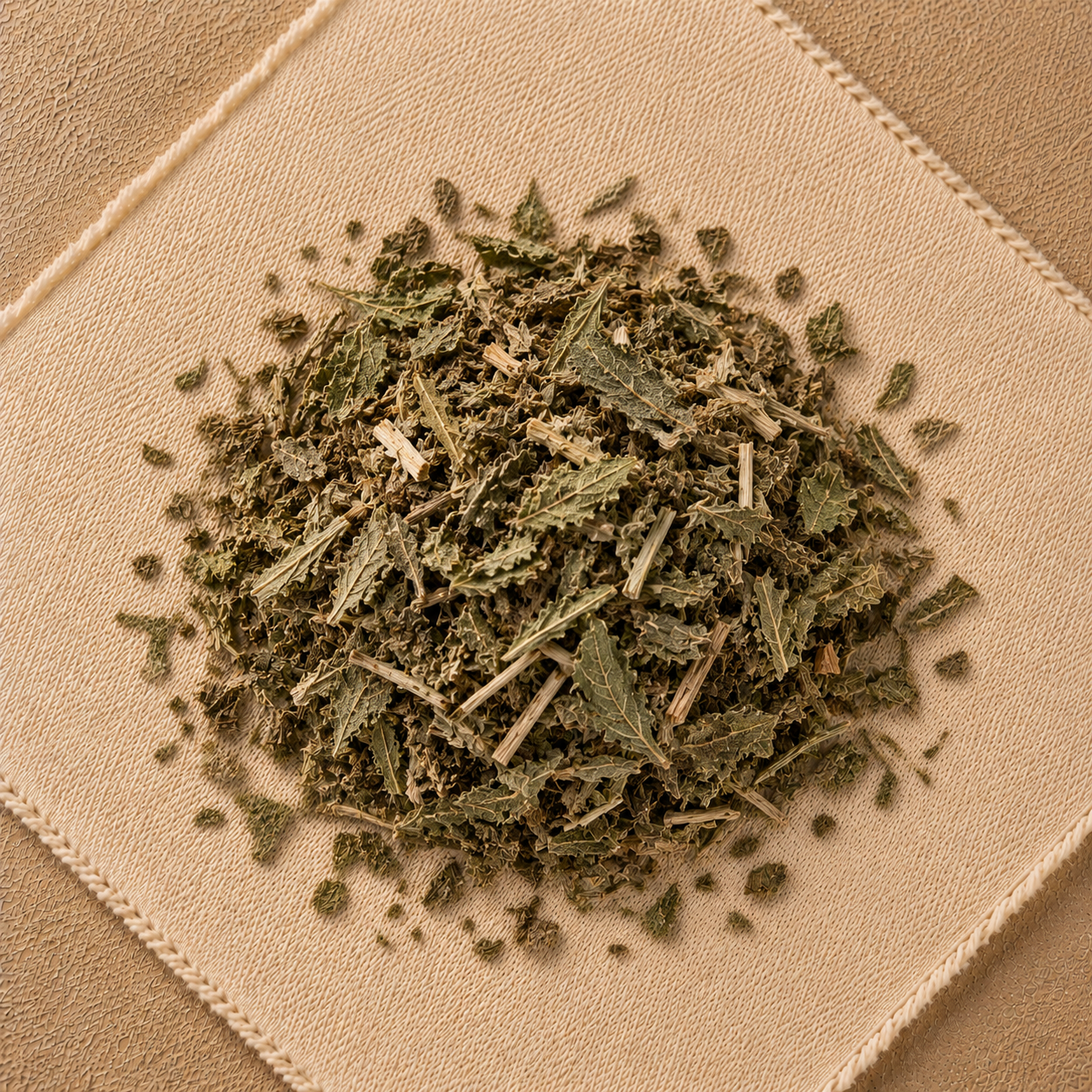 Comfrey Leaf