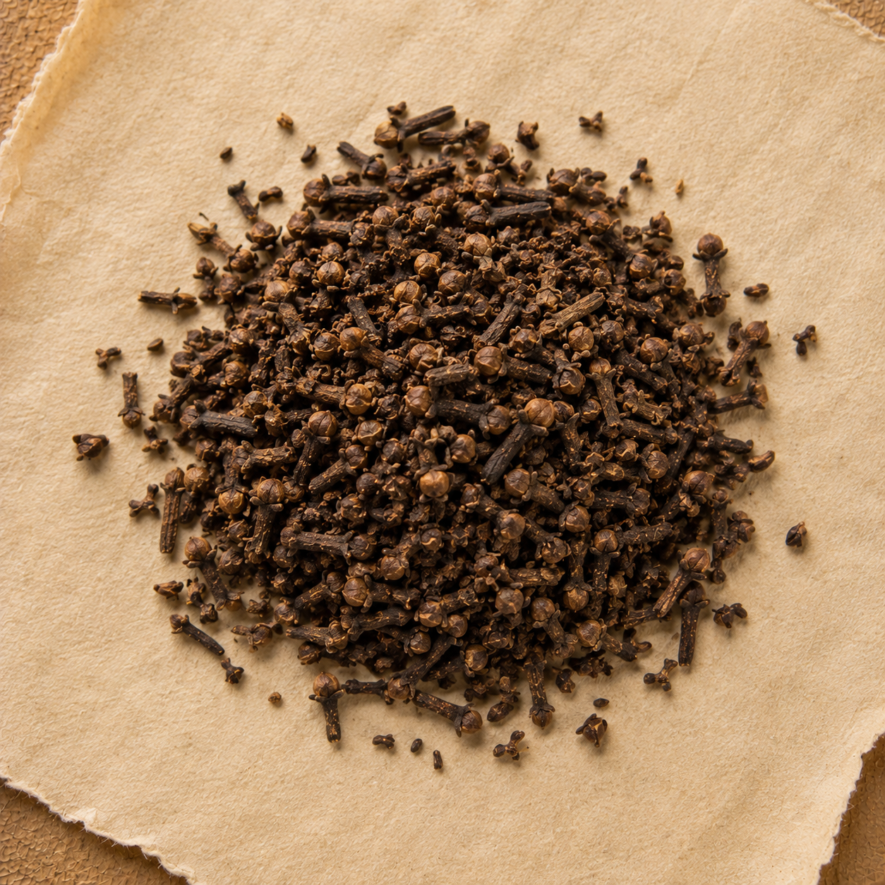 Whole Cloves