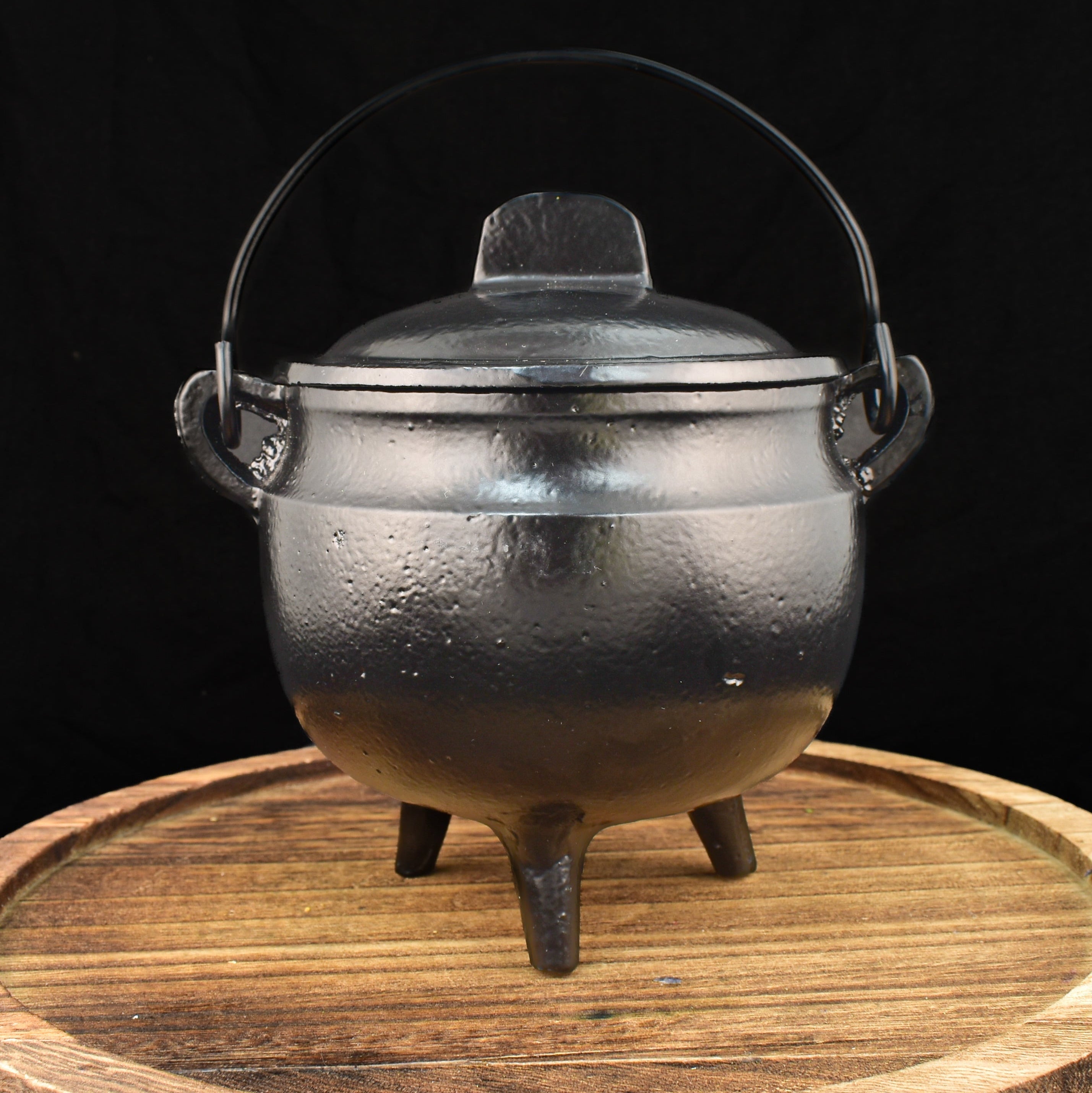 Cauldron Small