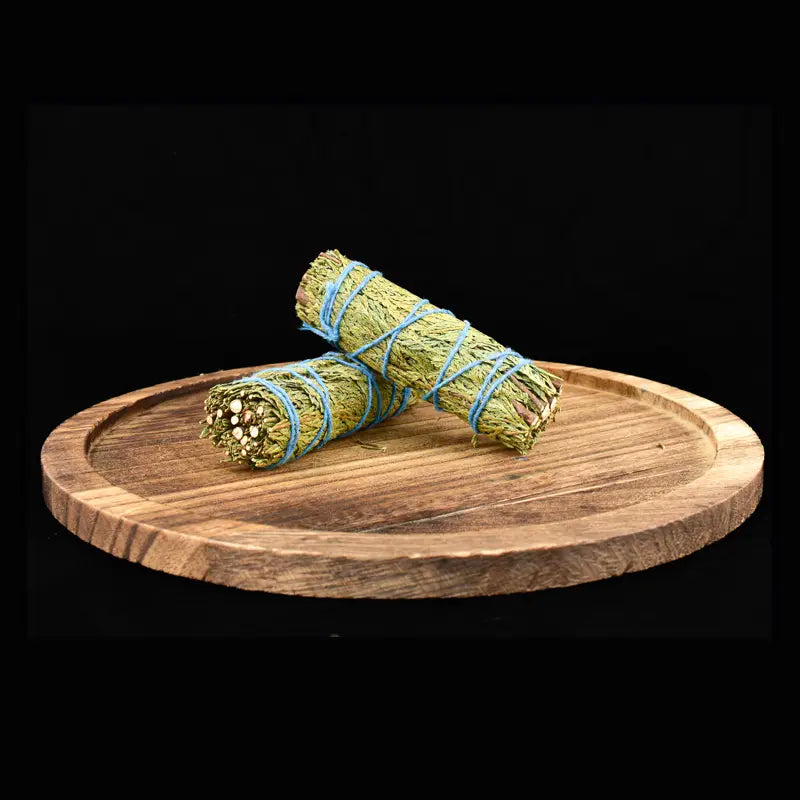Cedar Smudge Bundles