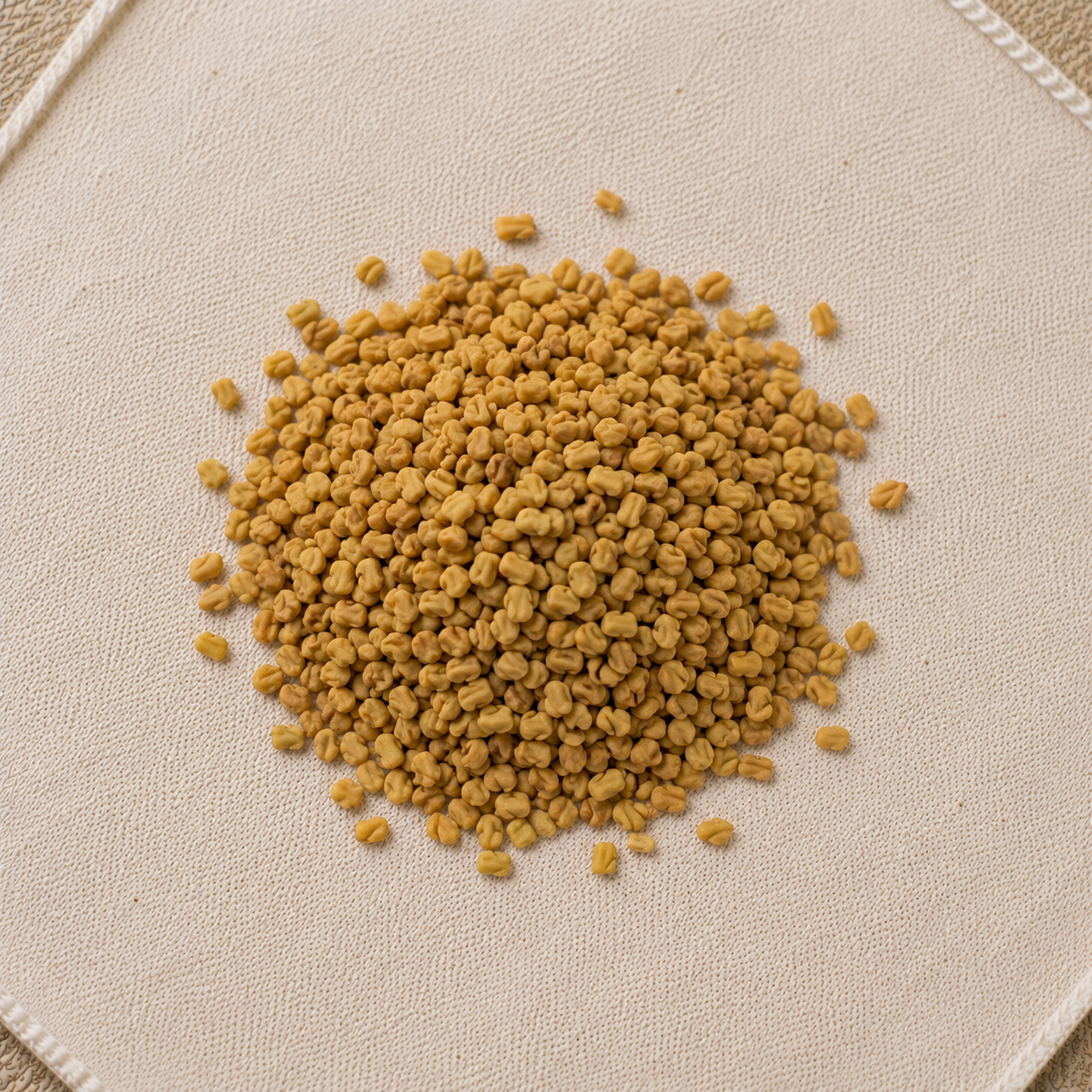 Fenugreek Seeds