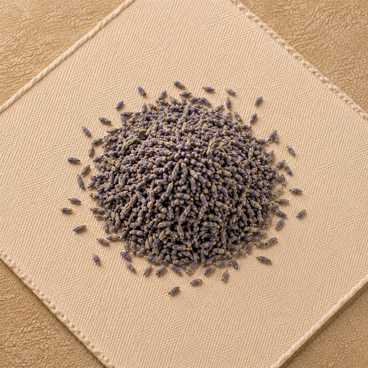 Lavender Flower