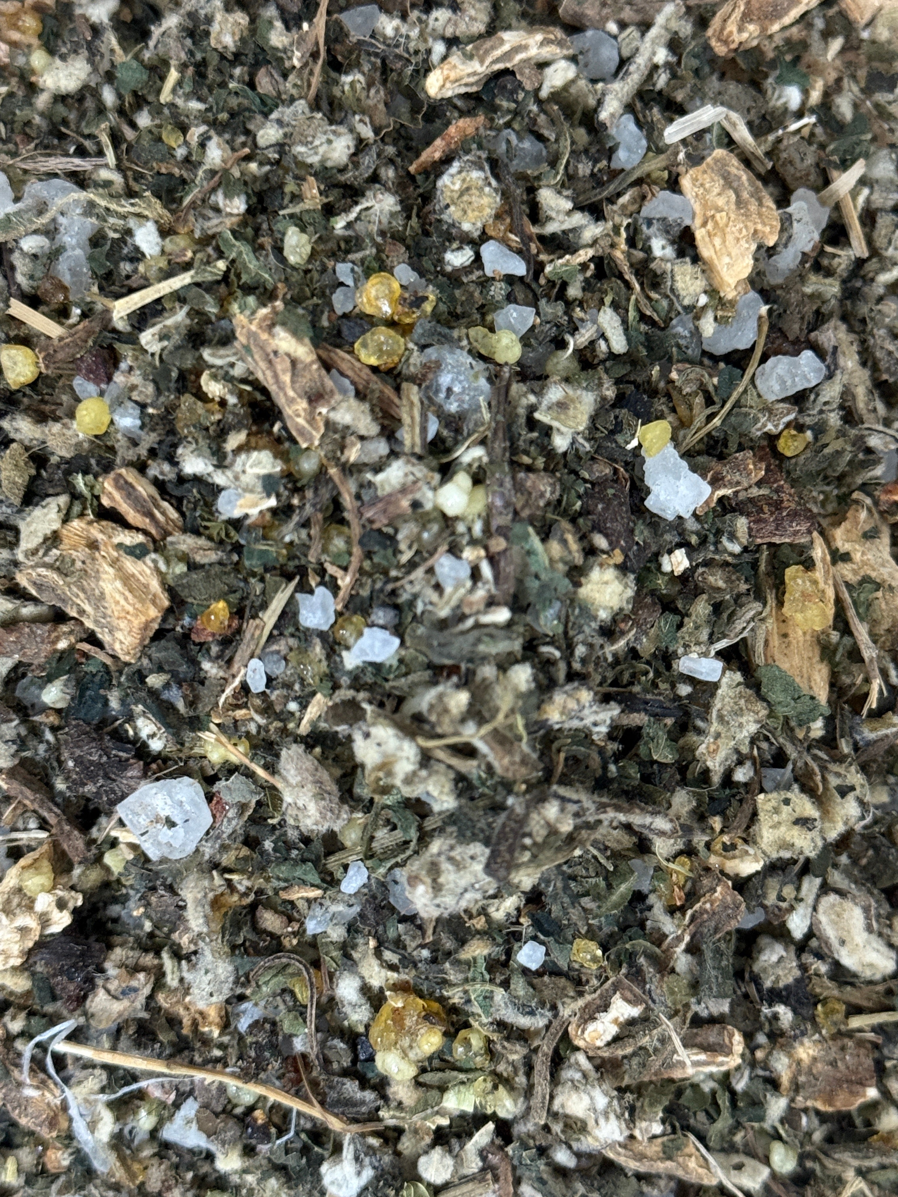 Protection Herb Blend