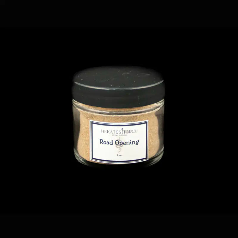 Road Opening Incense