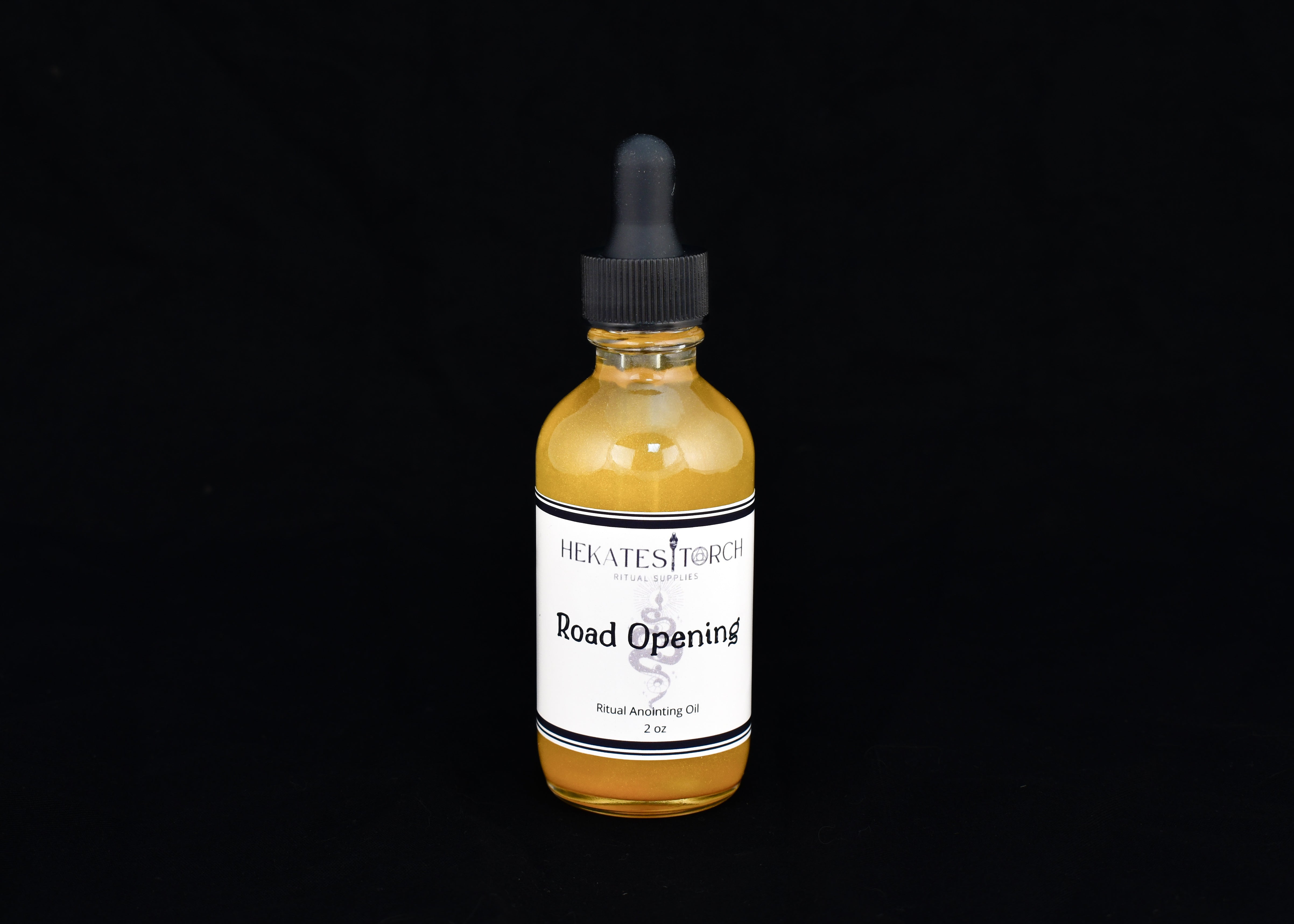Road Opening Oil