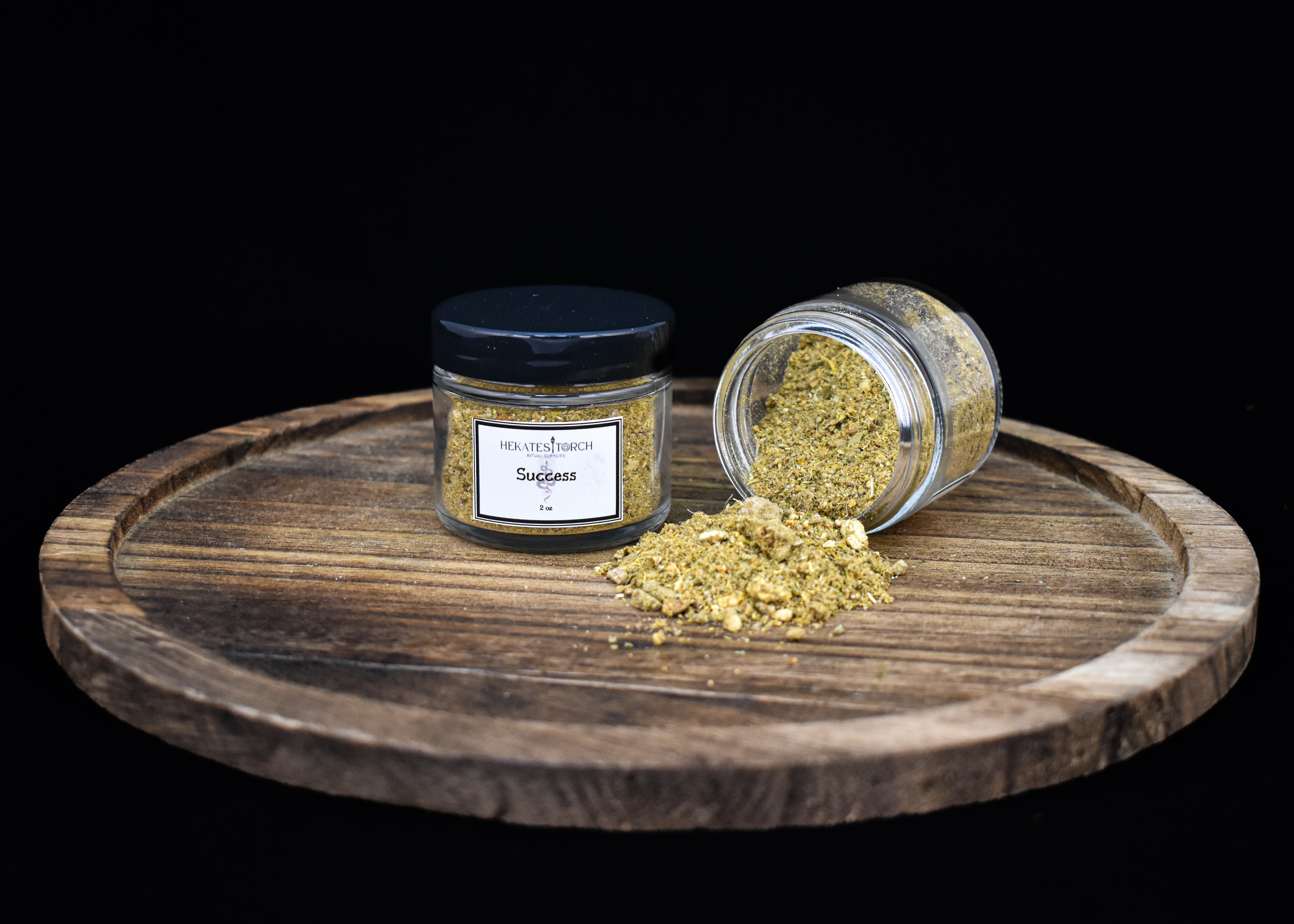 Success Incense