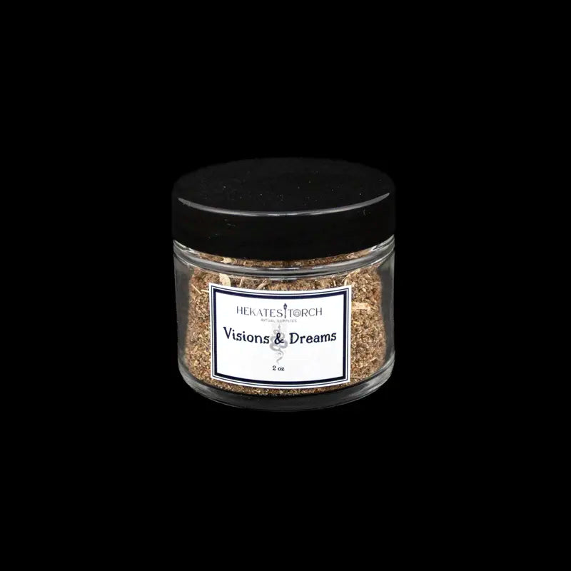 Visions and Dreams Incense