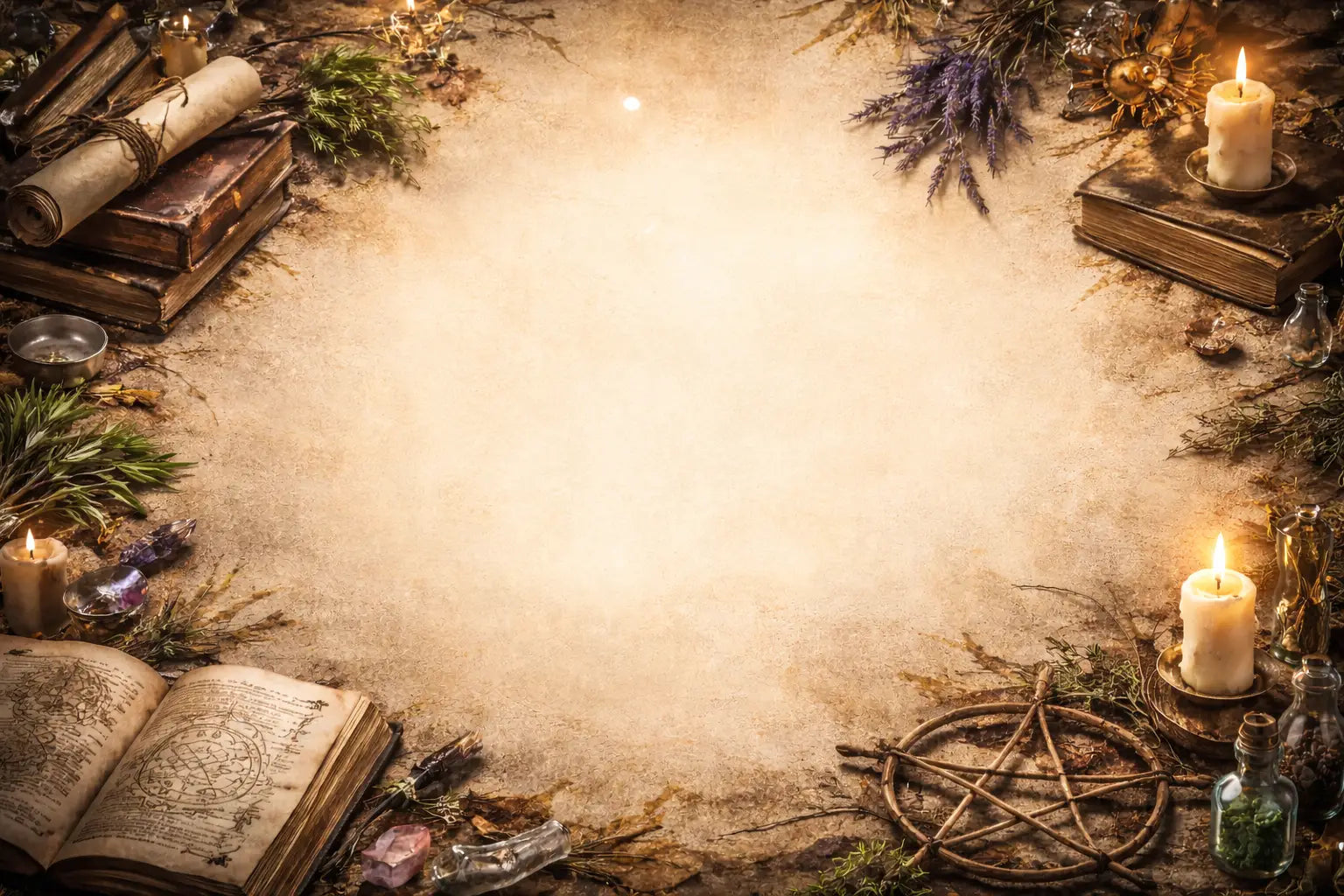 Classes, Workshops & Rituals