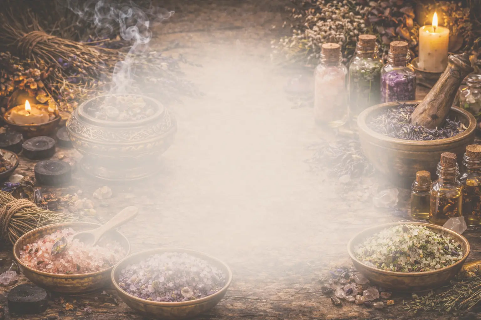 Ritual Salts