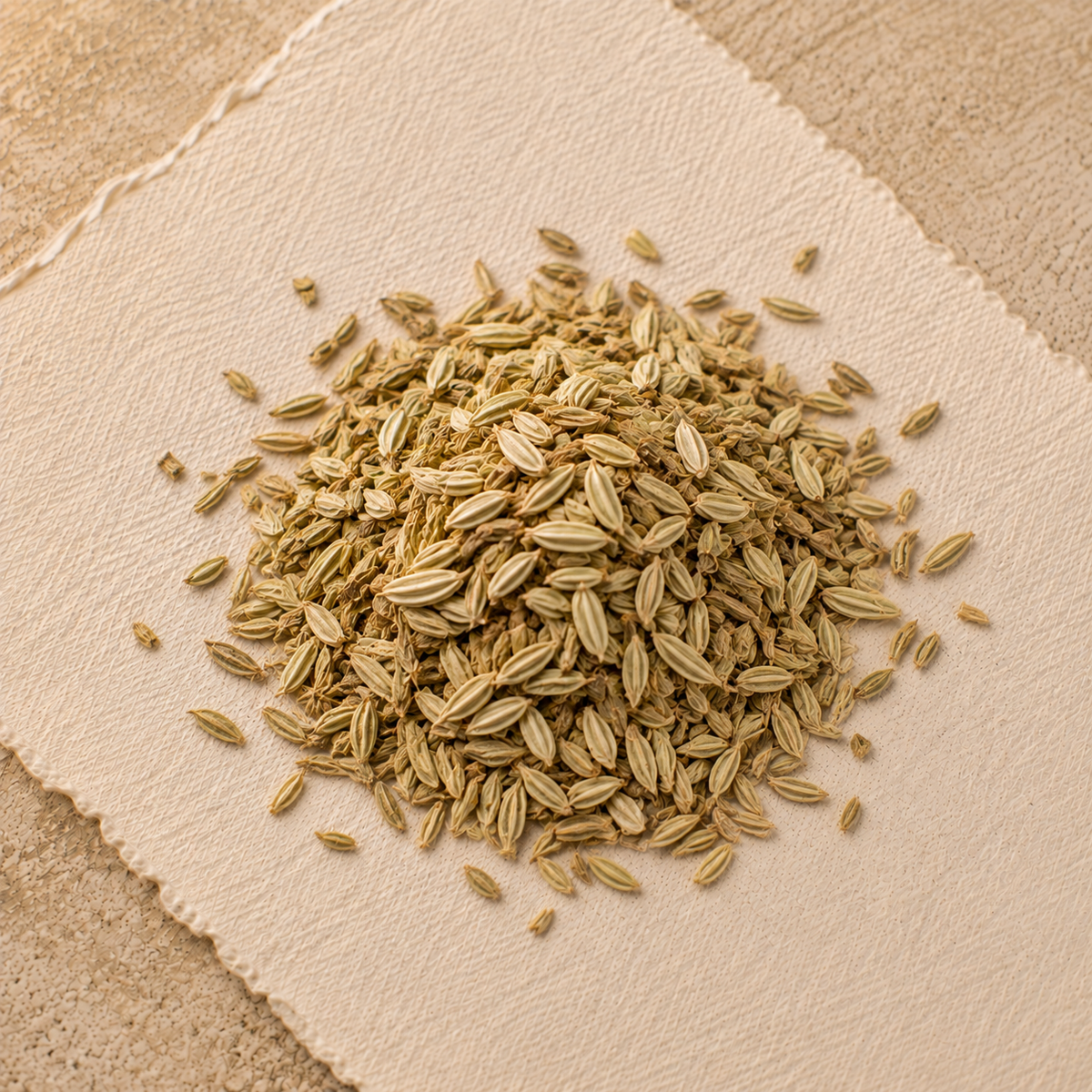 Fennel Seeds