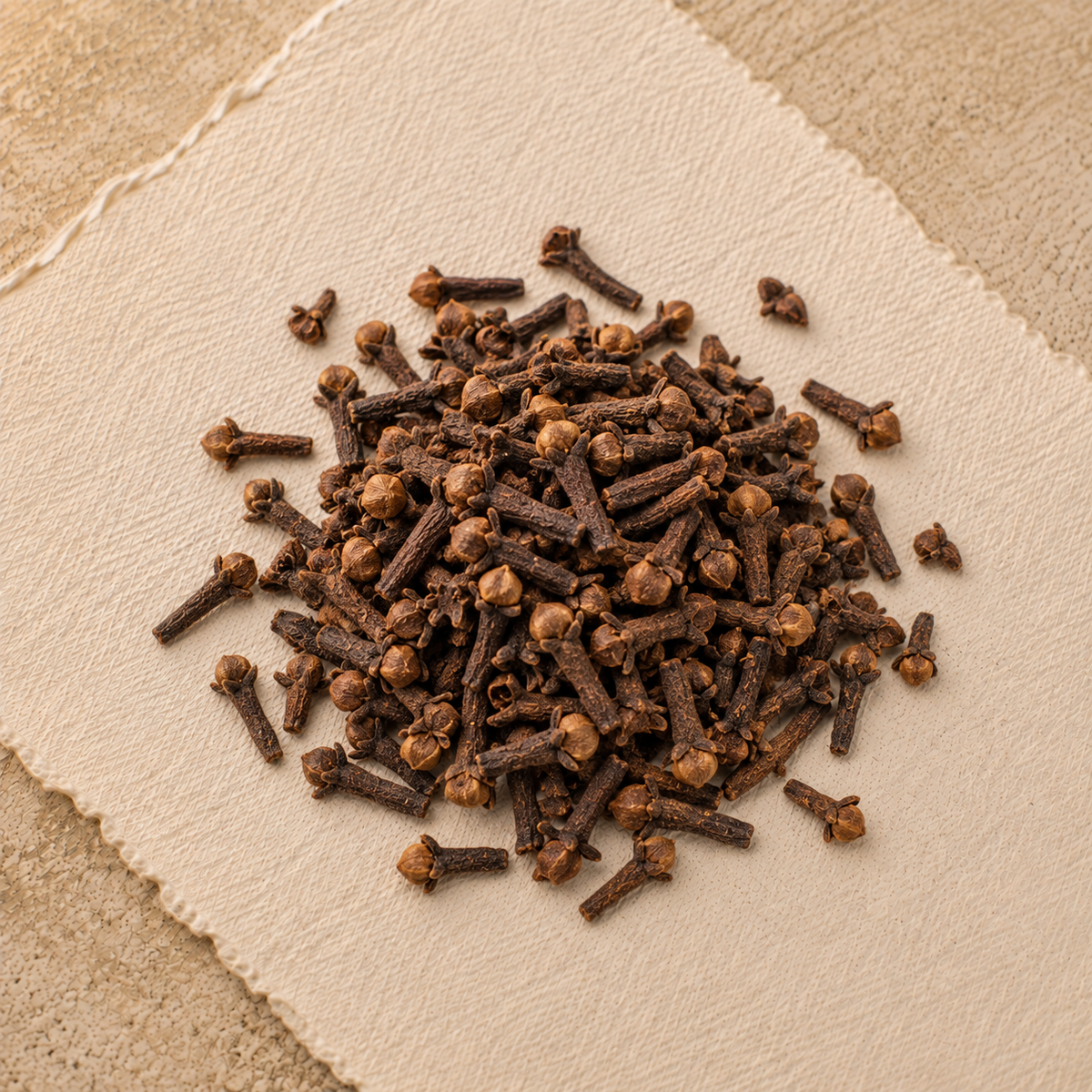 Whole Cloves