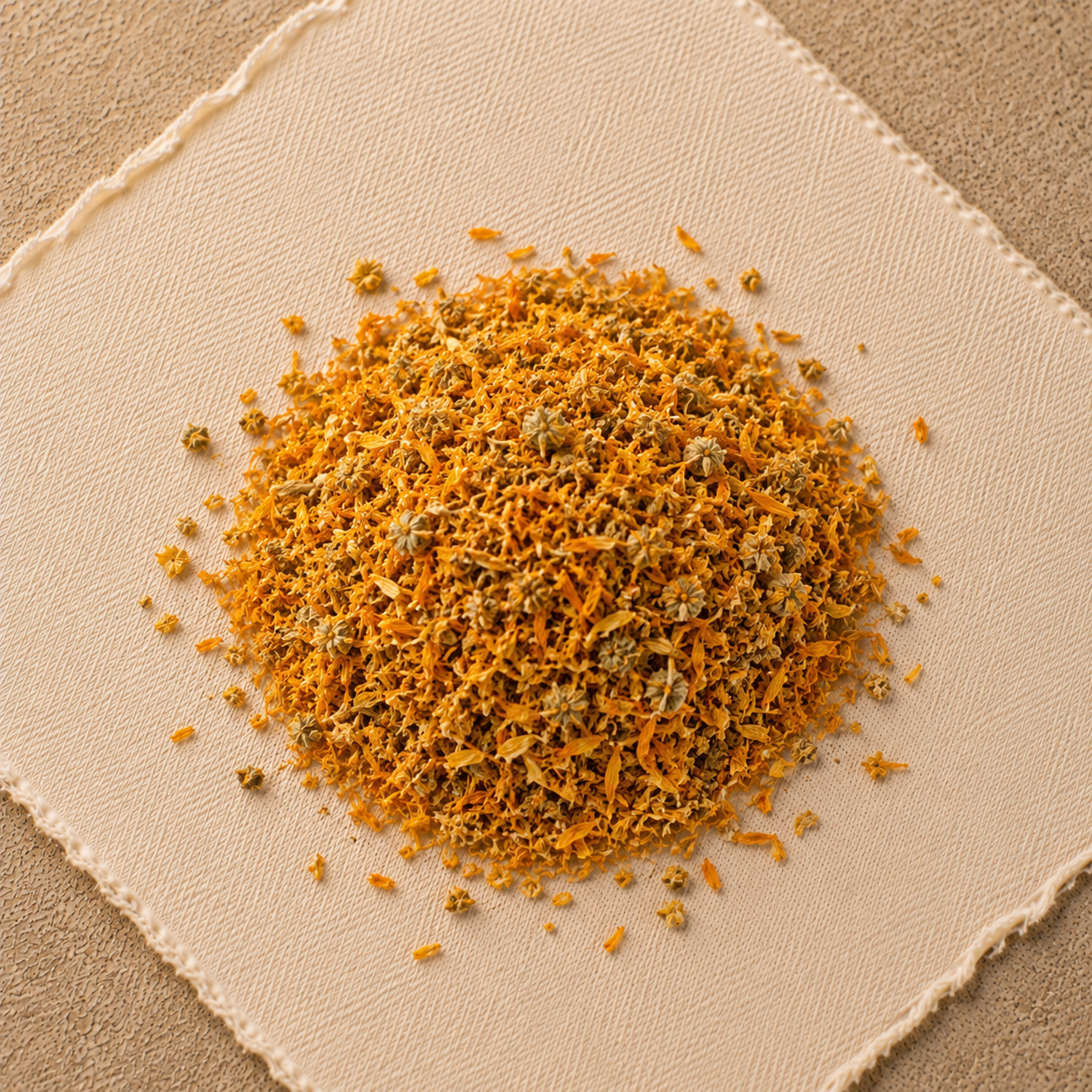Calendula Dried Flower