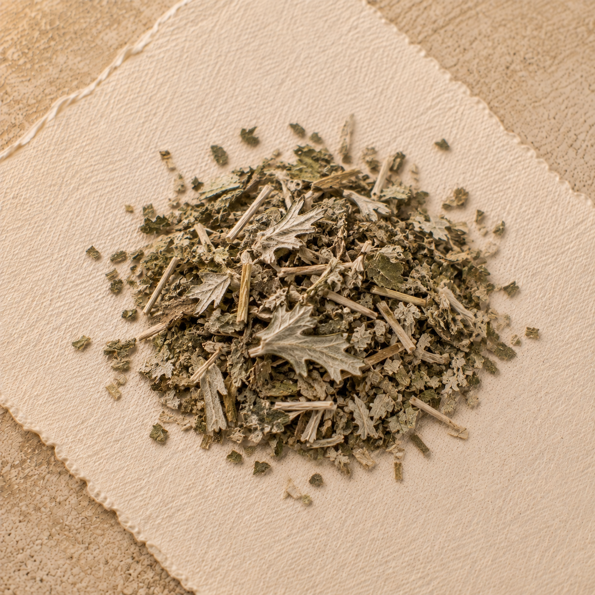 Mugwort Herb
