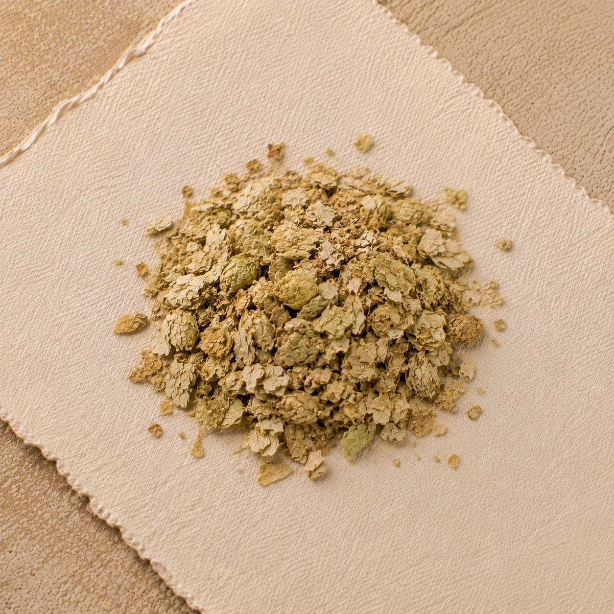 Hops Flower