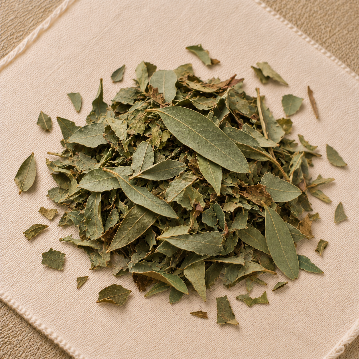 Eucalyptus Leaf