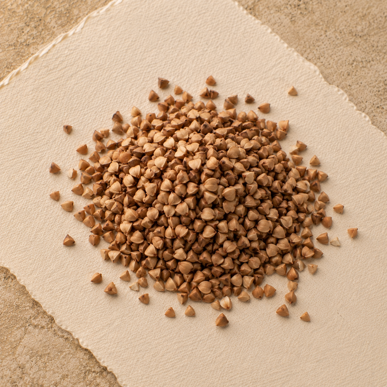 Buckwheat