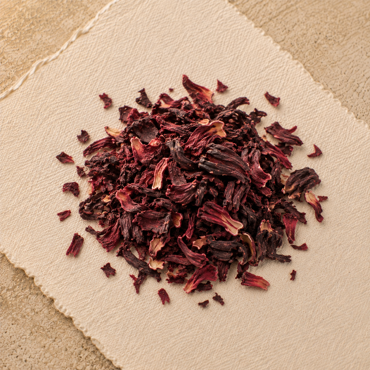 Hibiscus Flower