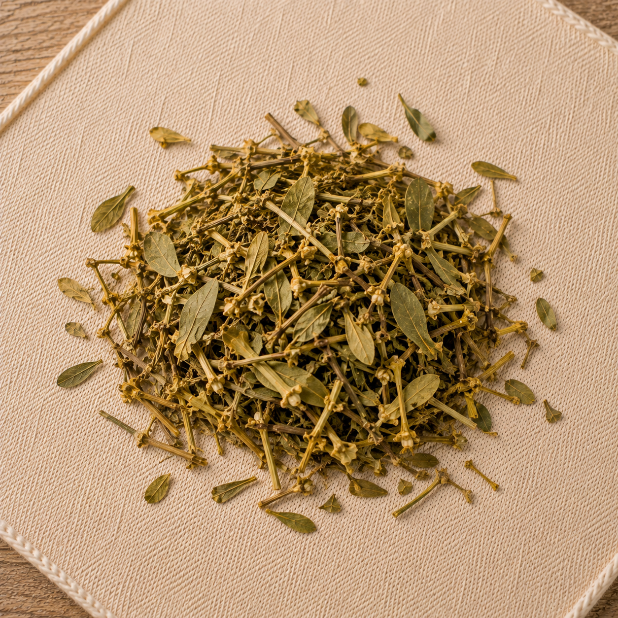 Mistletoe Herb