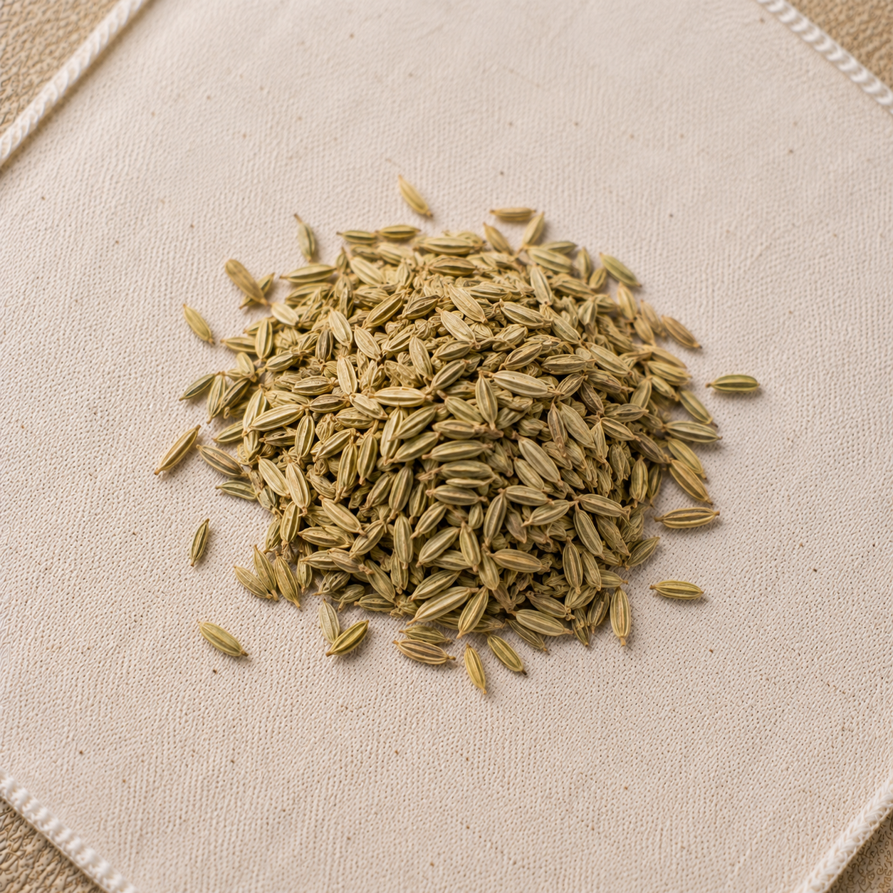Fennel Seeds