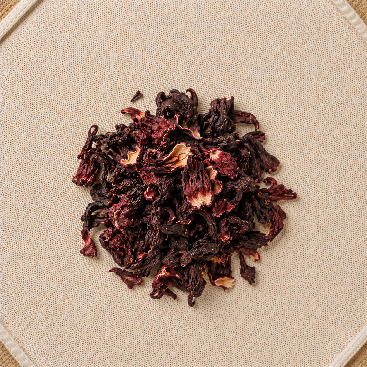 Hibiscus Flower