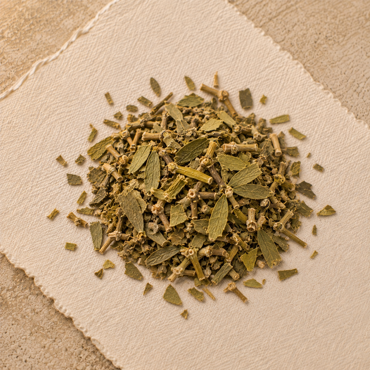 Mistletoe Herb