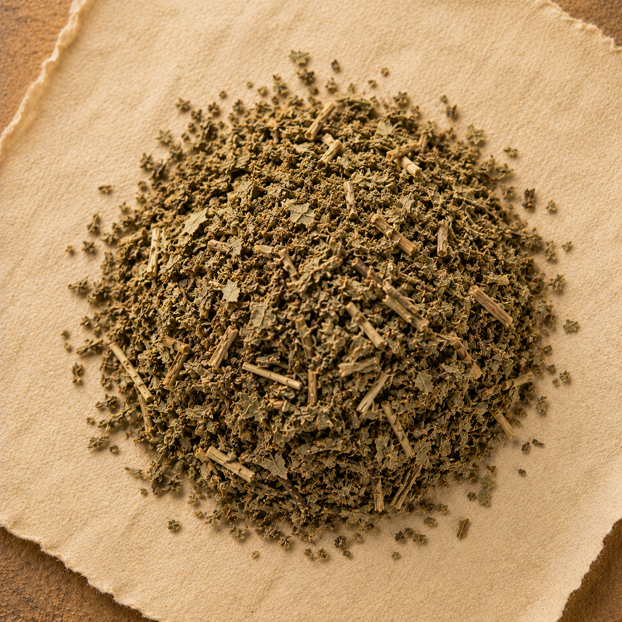 Damiana Leaf