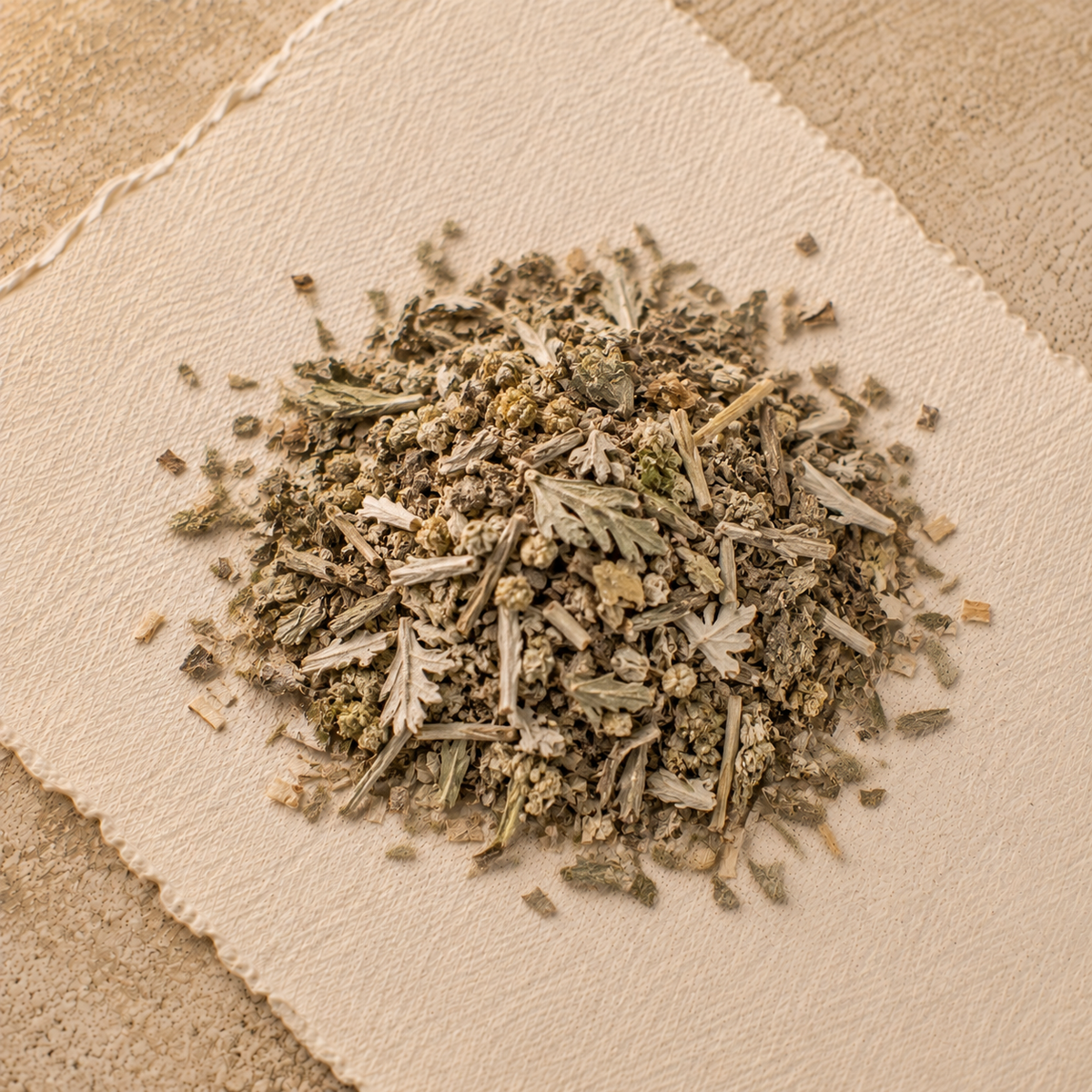 Wormwood Herb