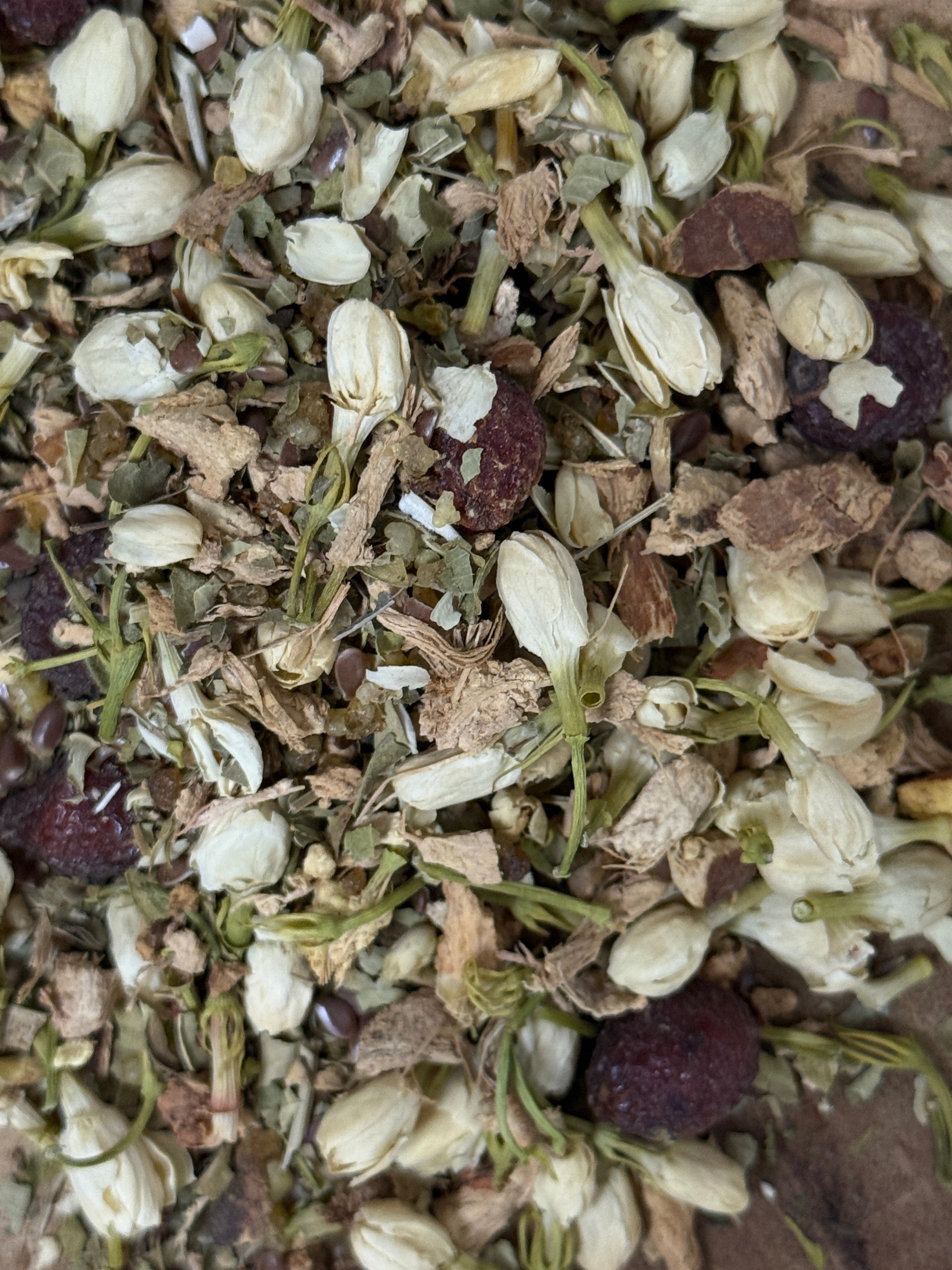 Empowement Herb Mix