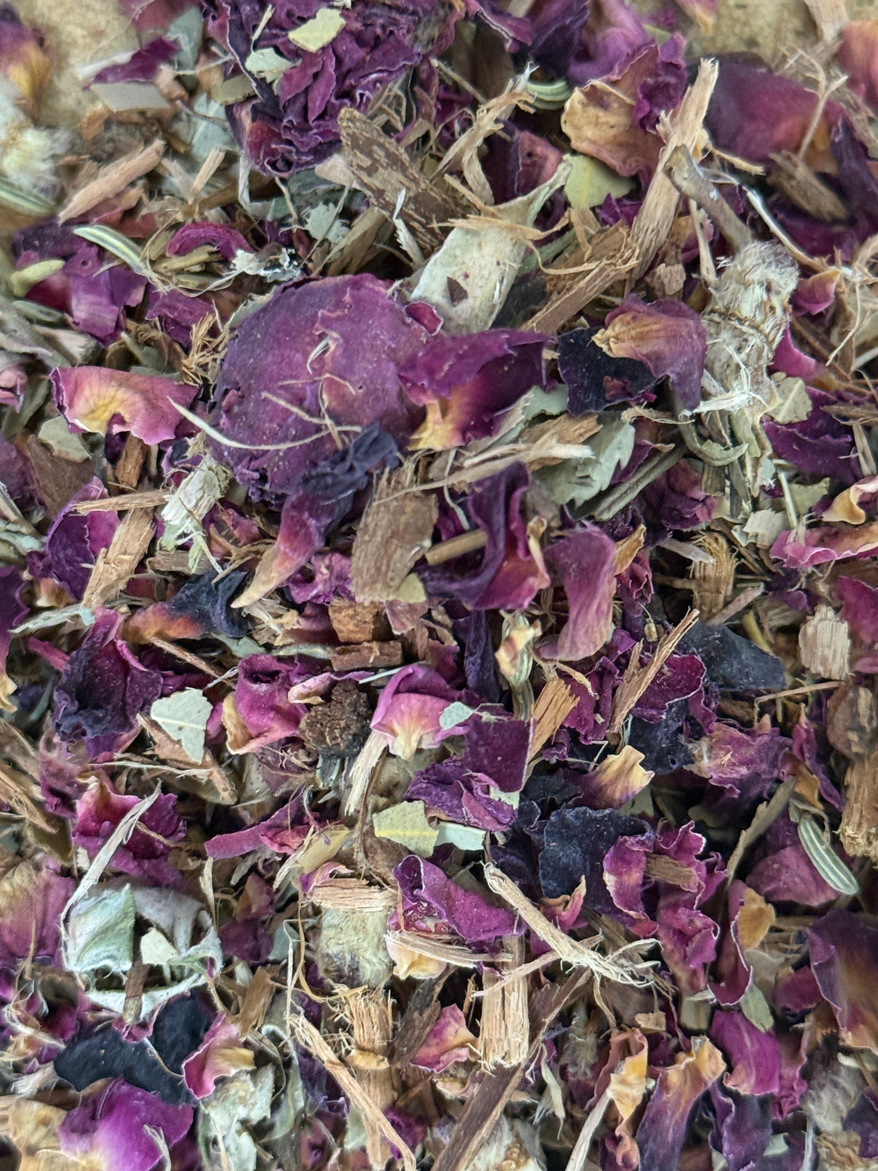 Healing Herb Blend