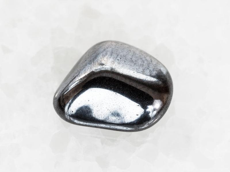 Hematitie Tumbled Stones