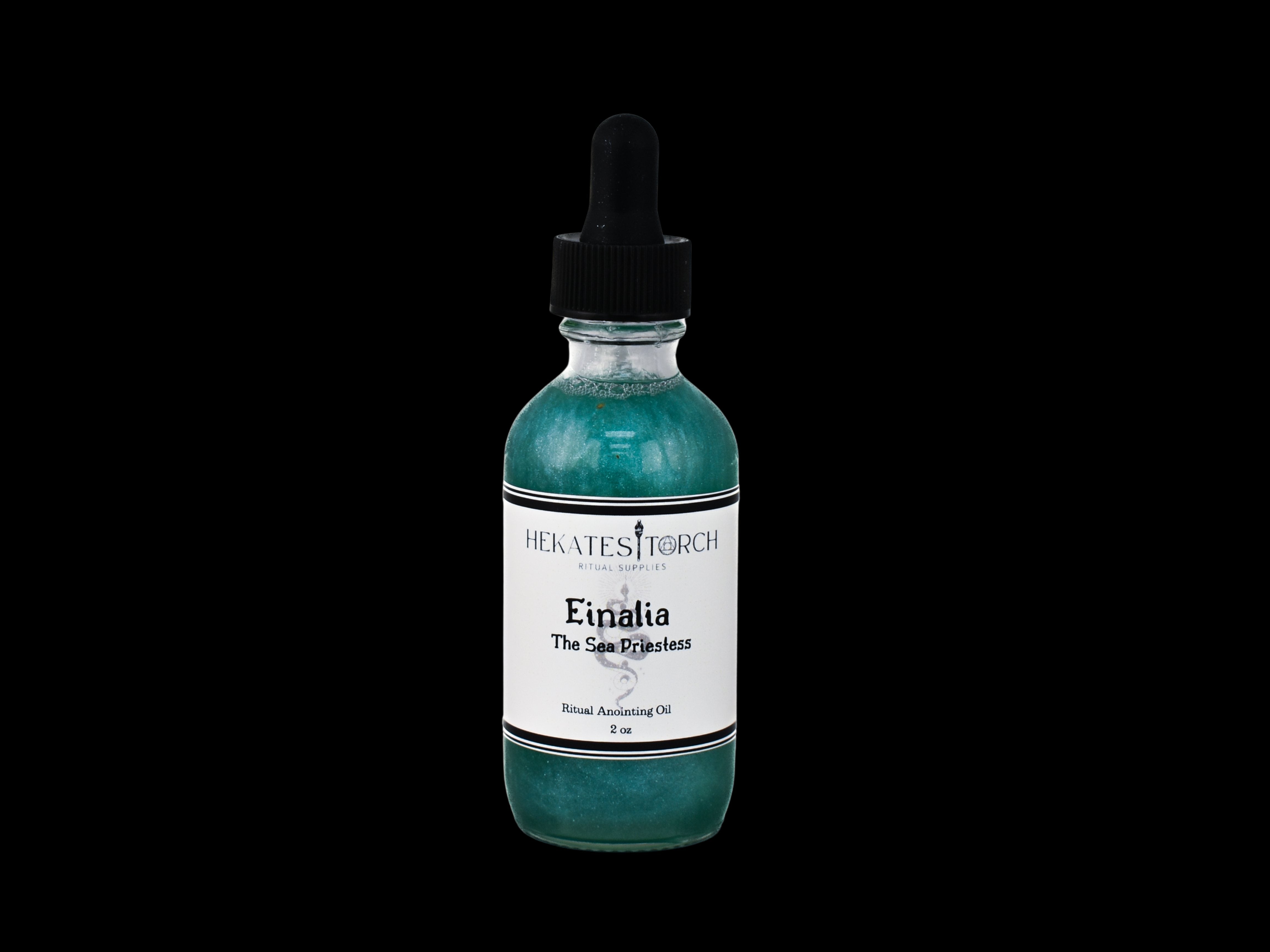 Einalia Ritual Oil (The Sea Priestess)