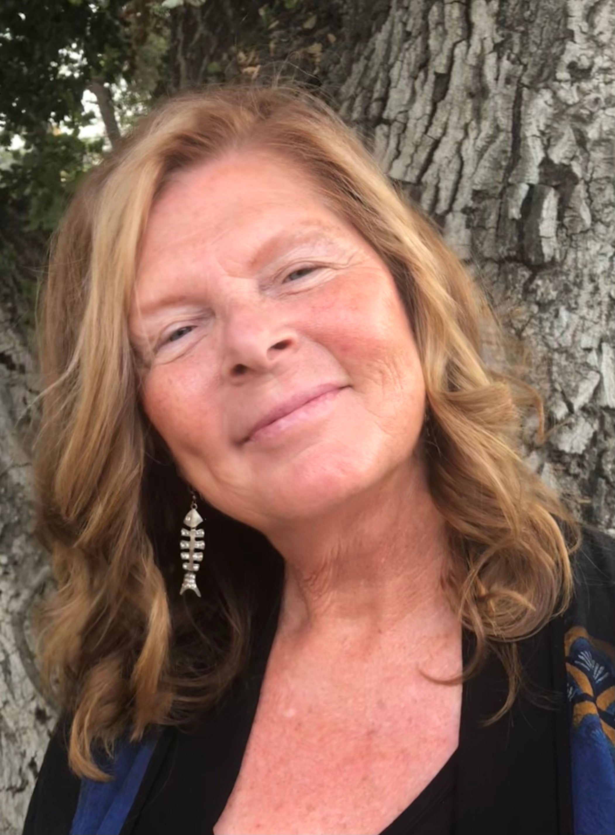 Kimberly Heard Clairvoyant | Channel | Medium | Practicing Witch
