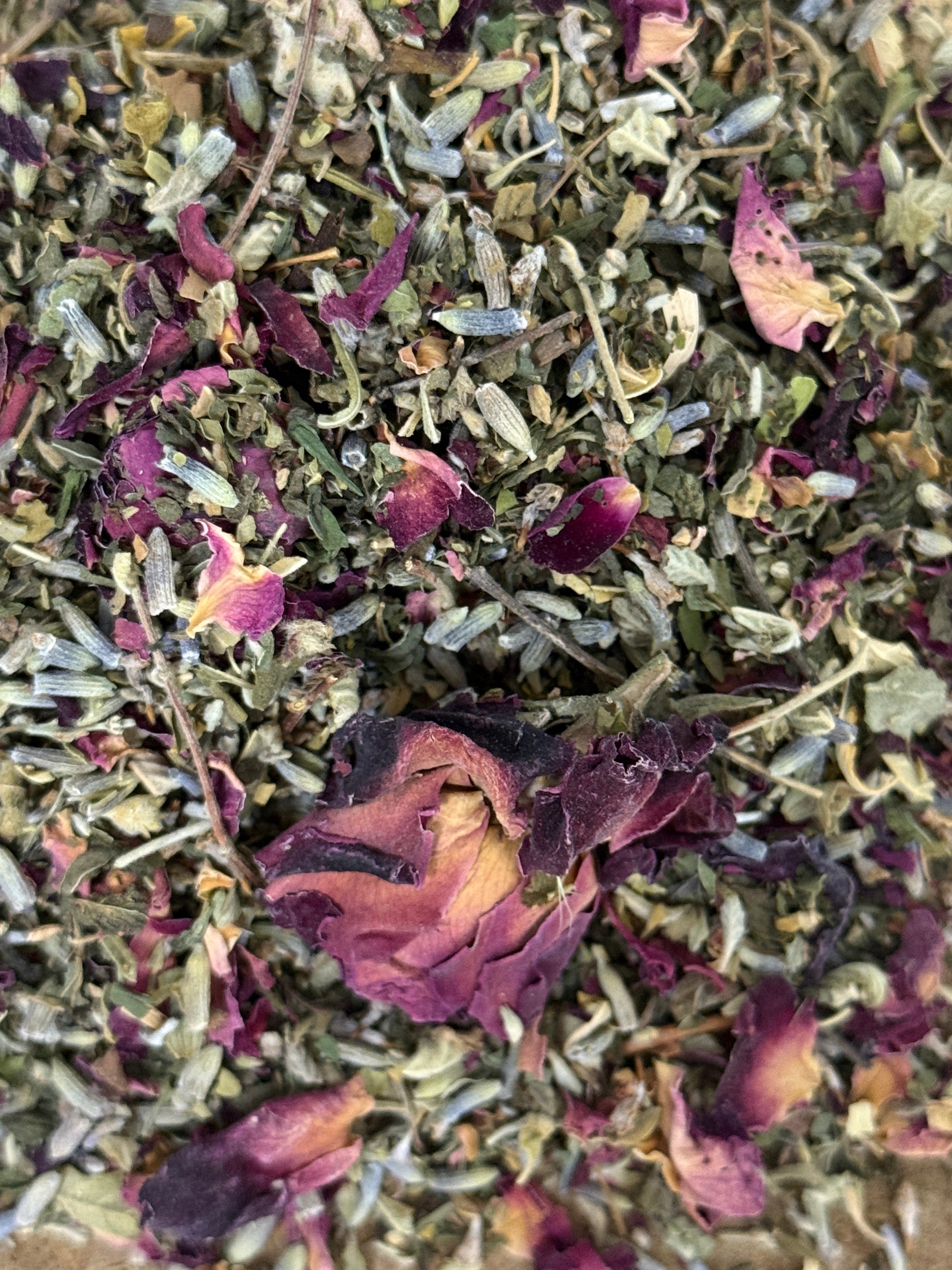 Love Herb Mix