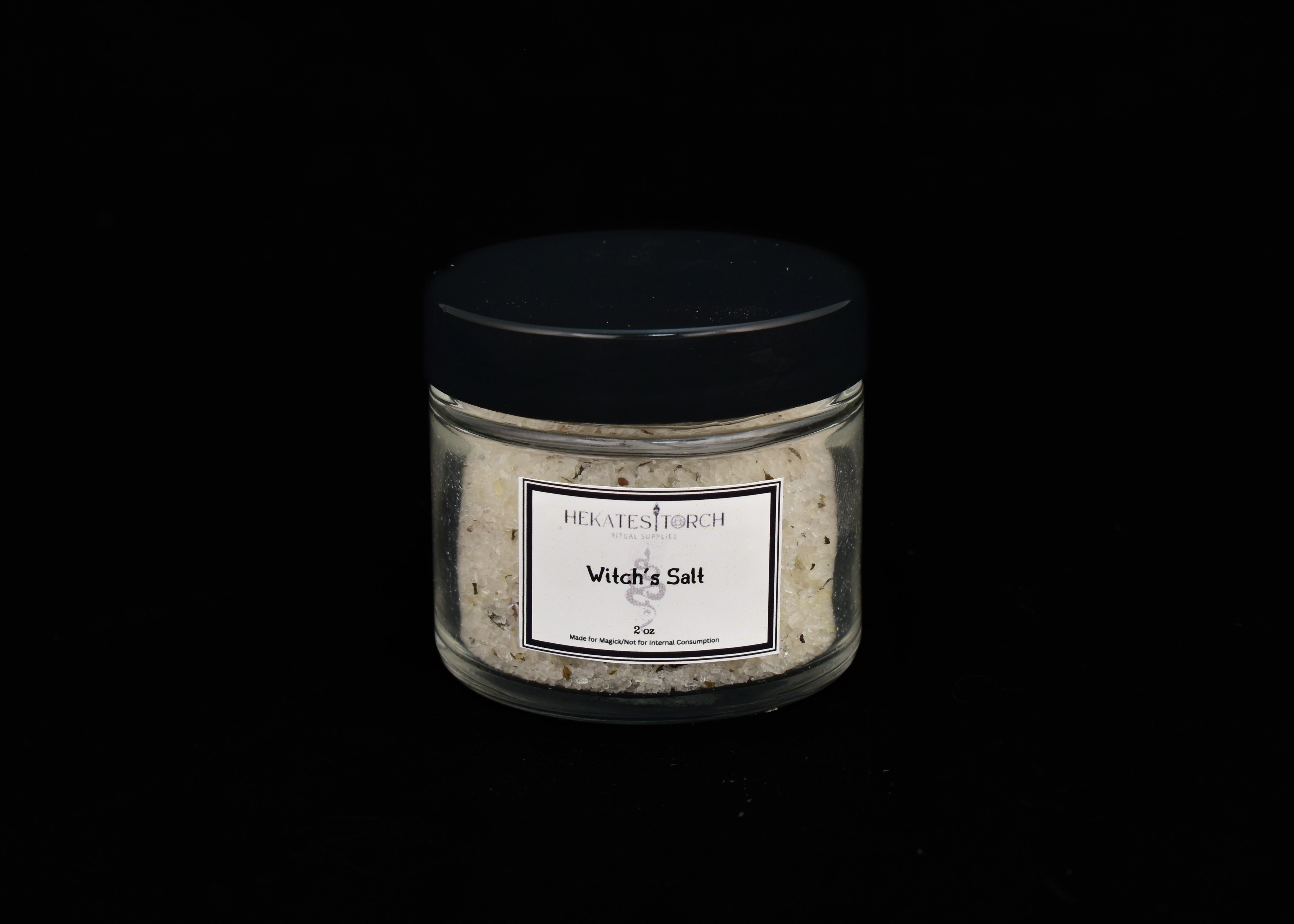 White Witch's Salt